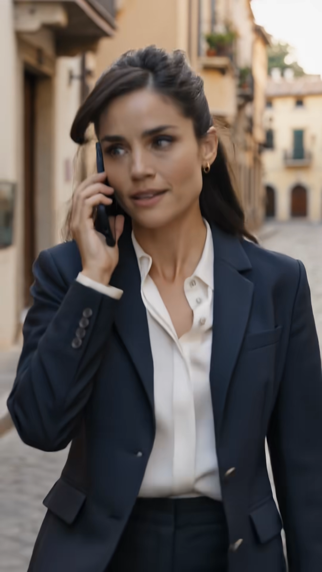 “He Gave Away His Last Ice Cream… She Gave Him Back Everything”