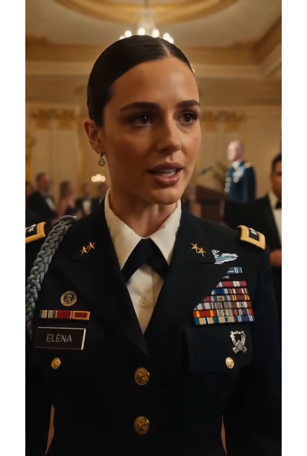 “She Was Humiliated in Public—Then the Room Learned Who She Really Was”