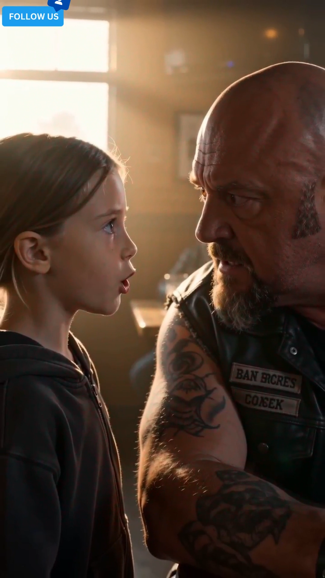 The Man They Buried Came Back Alive