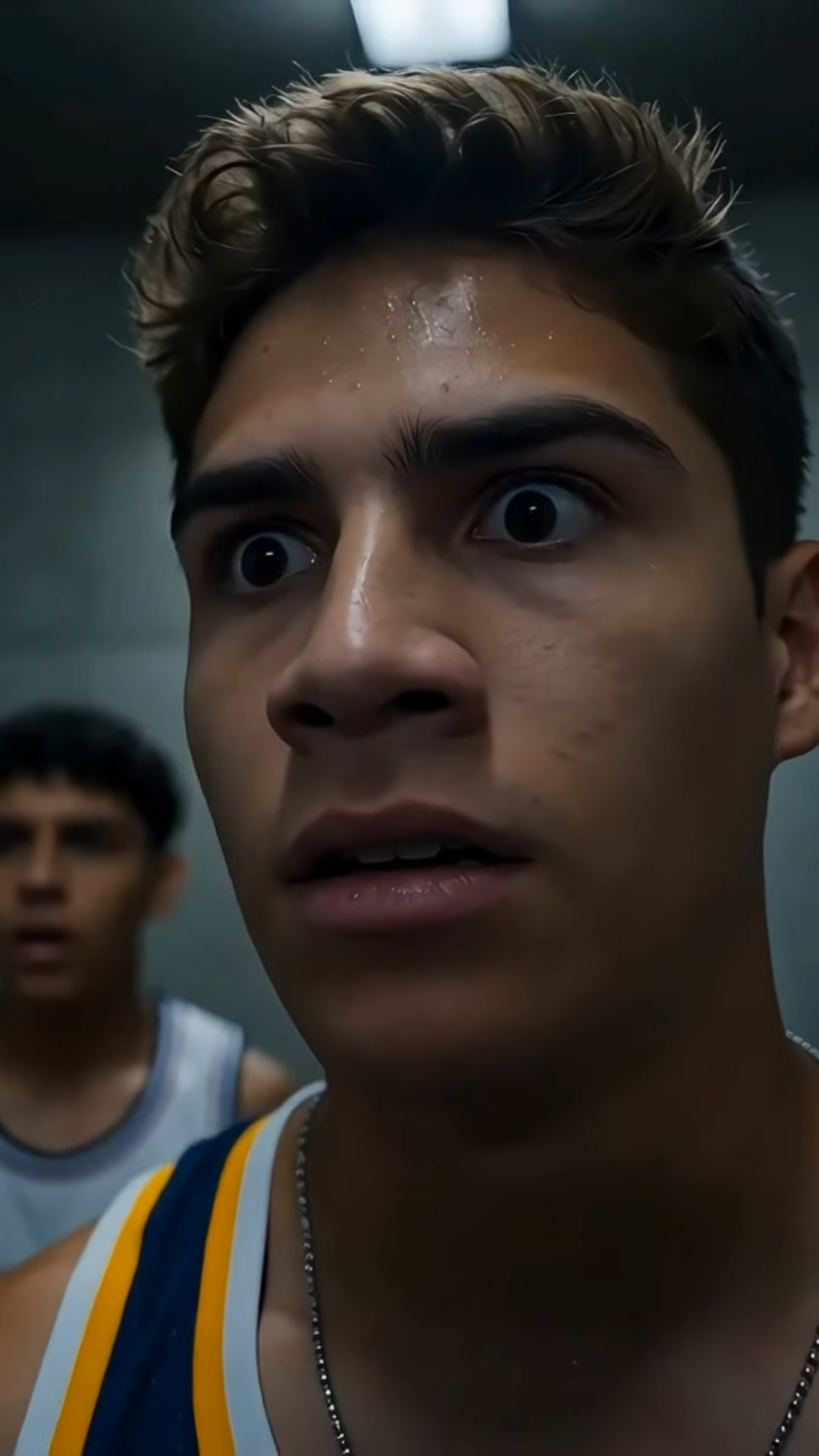 The Janitor They Should Have Feared