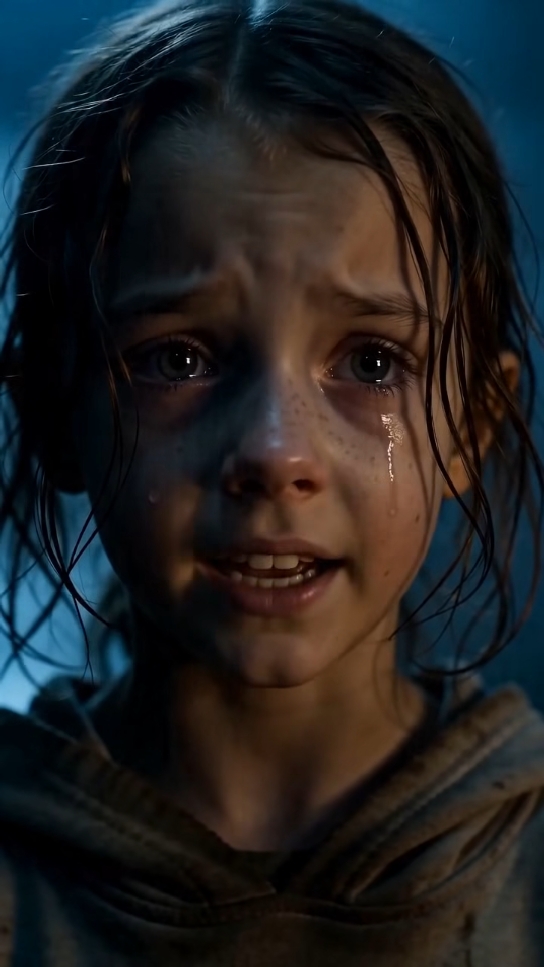 “The One He Buried”