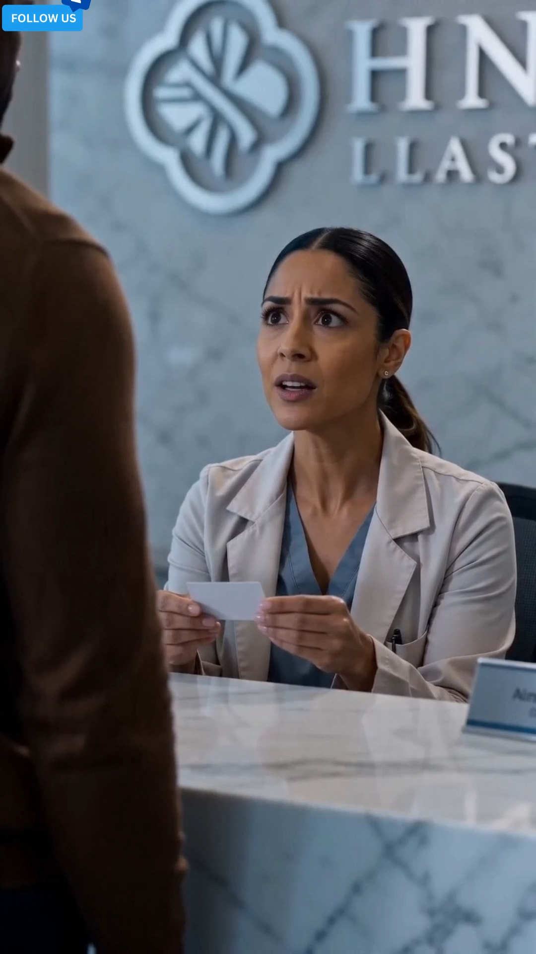 “The Note They Tried to Bury… Exposed Everything”