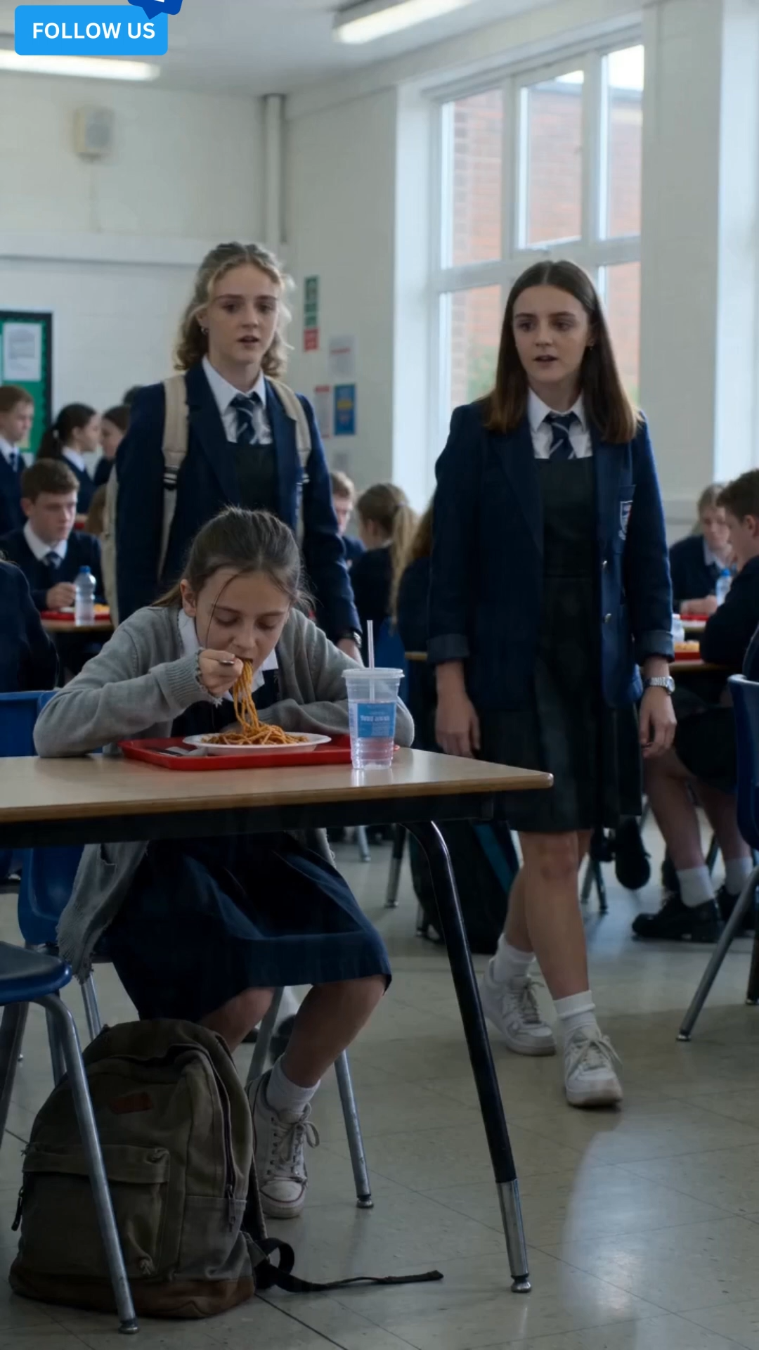 From Humiliation to Strength