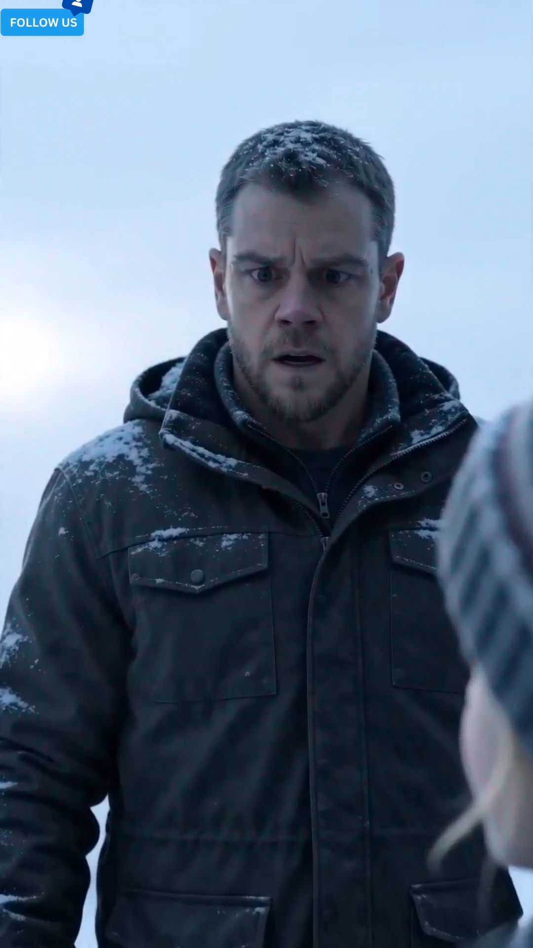 They Told Me My Wife and Child Were Dead—Until My Daughter Found Her in the Snow