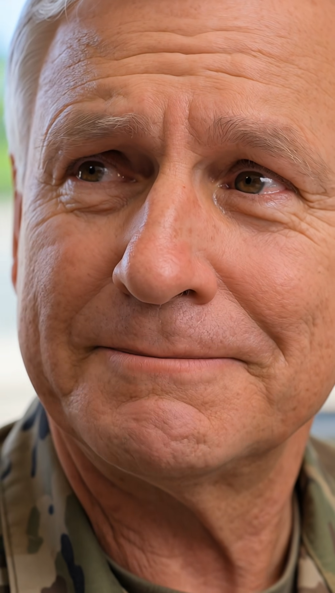 He Sold His Medal to Survive… What the Shop Assistant Did Next Shocked Everyone