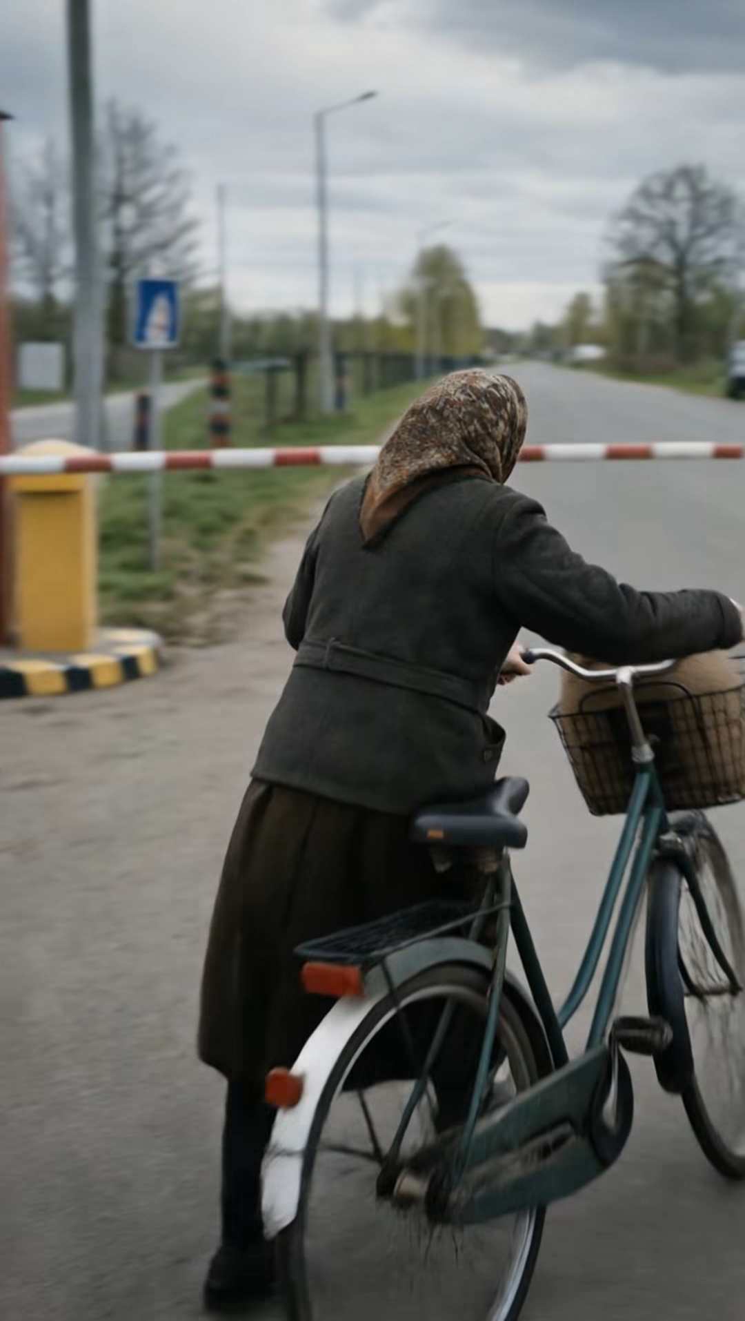 “The Sand Was Never the Secret”