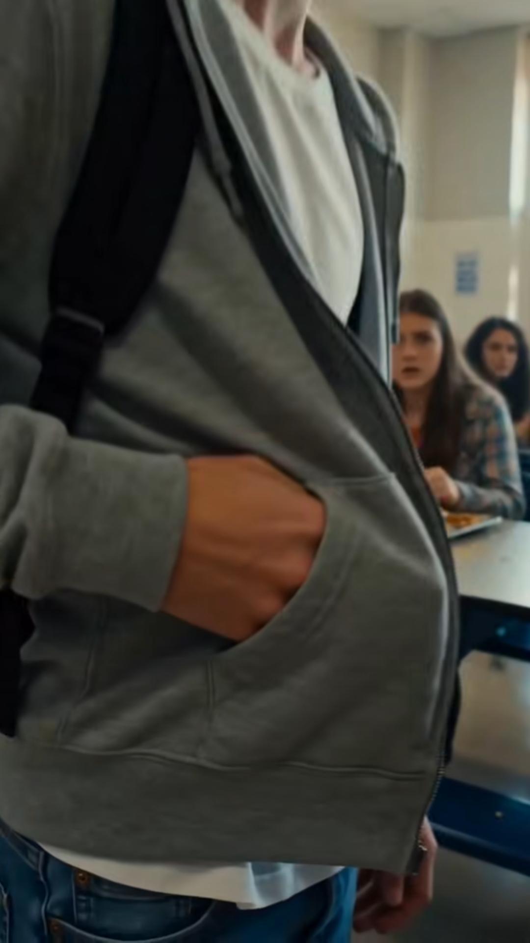 He Said He Was Nobody… Until Everyone Was Forced to See Him