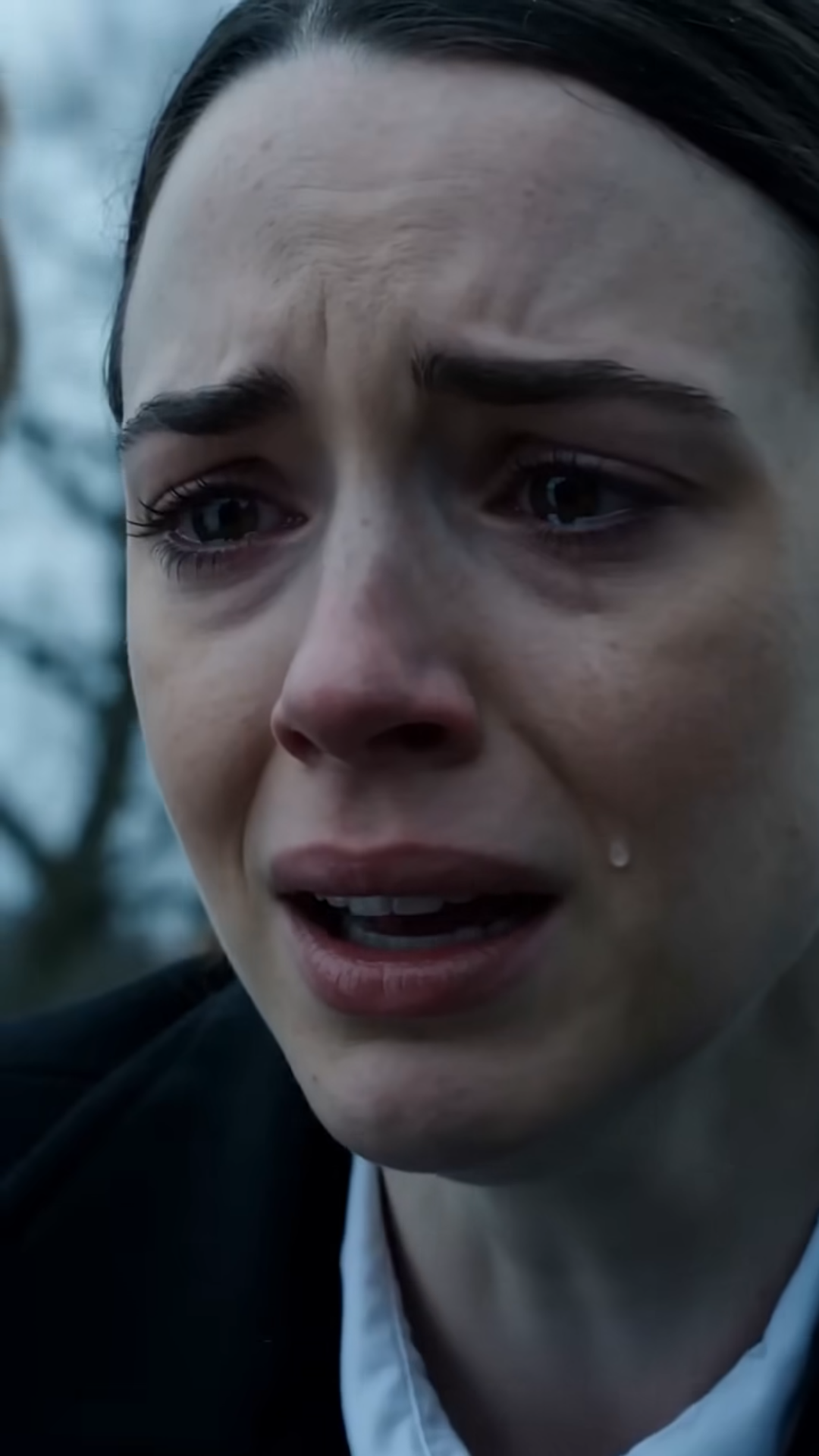 “The Girls in His Class Were Dead”