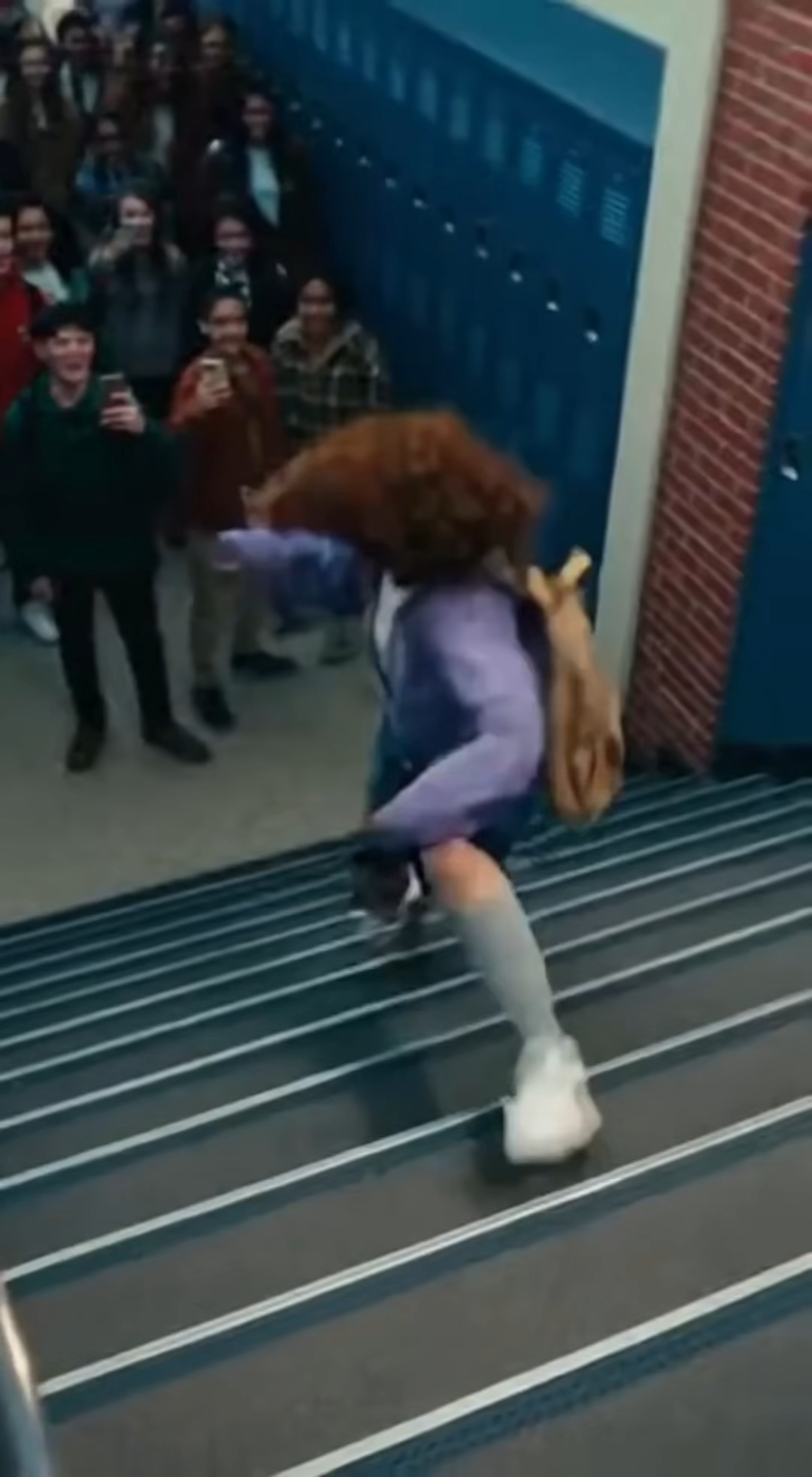 They Pushed a Girl for TikTok—Then Her Soldier Dad Walked In...2026