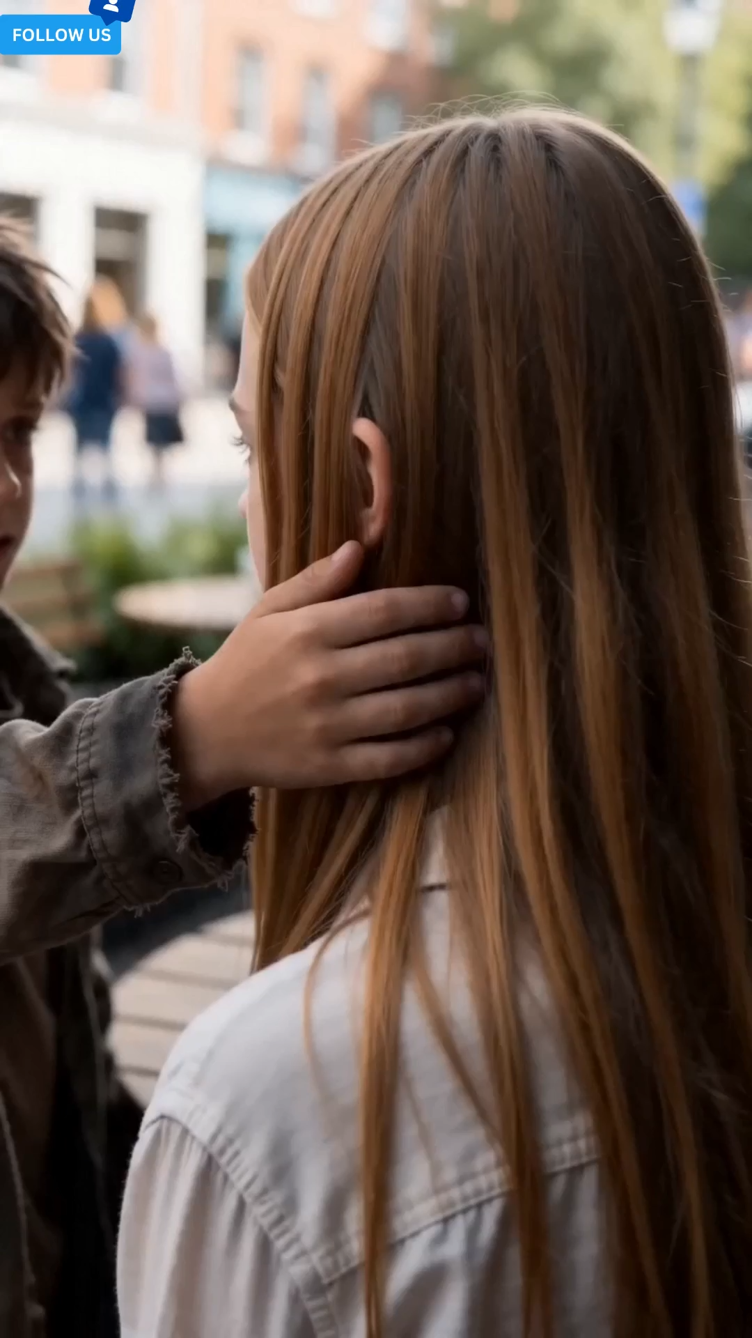 Twelve Years After Her Sister Disappeared… the Truth Walked Back In