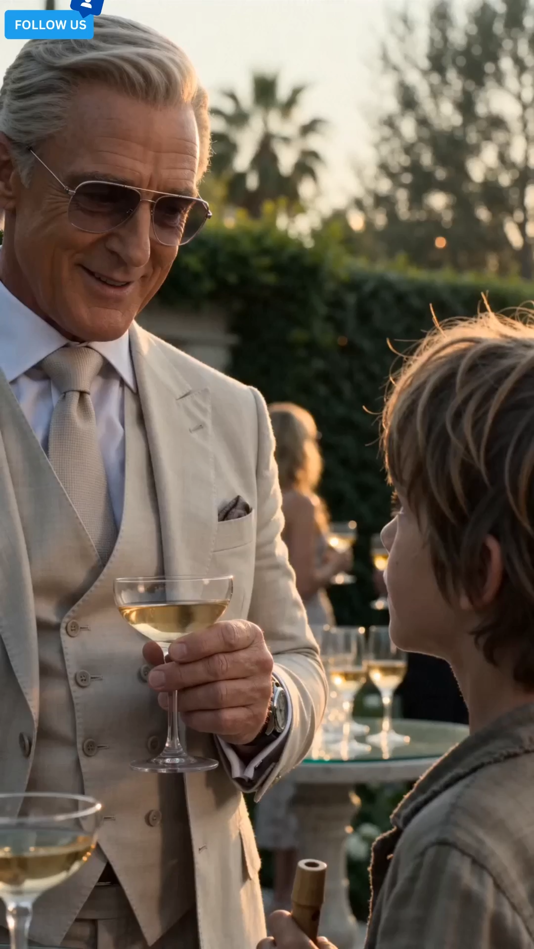 “The Photograph That Ruined a Perfect Life”