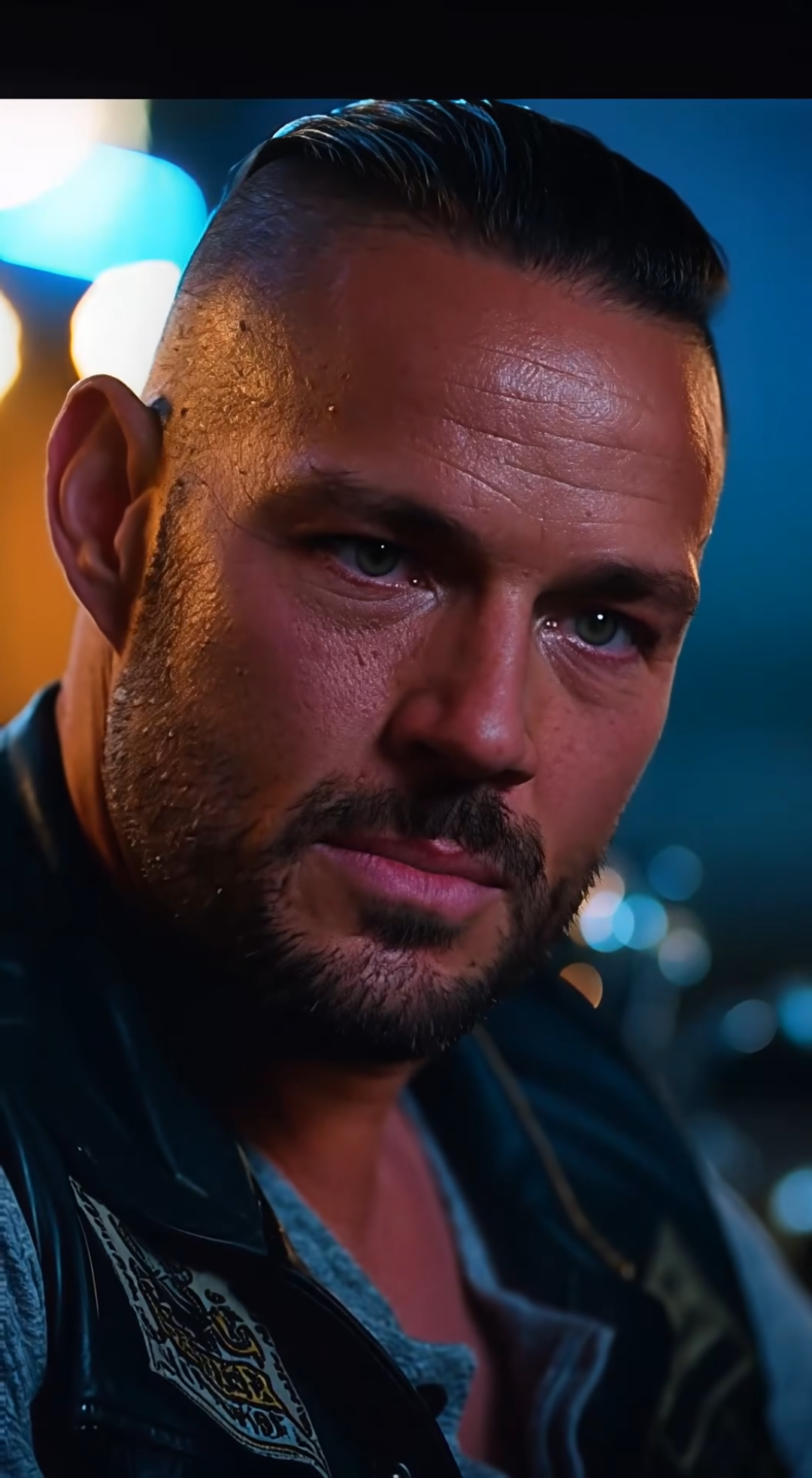 “The Girl Who Remembered What He Tried to Bury”