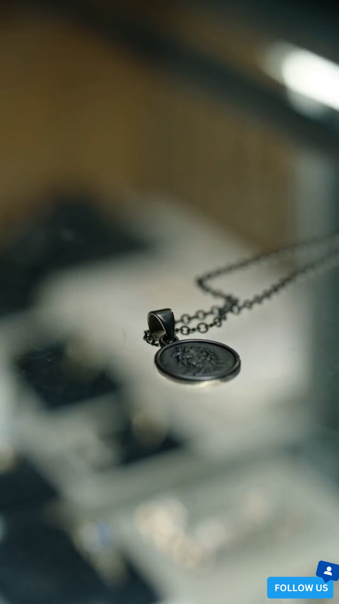 The Chain That Came Back Home