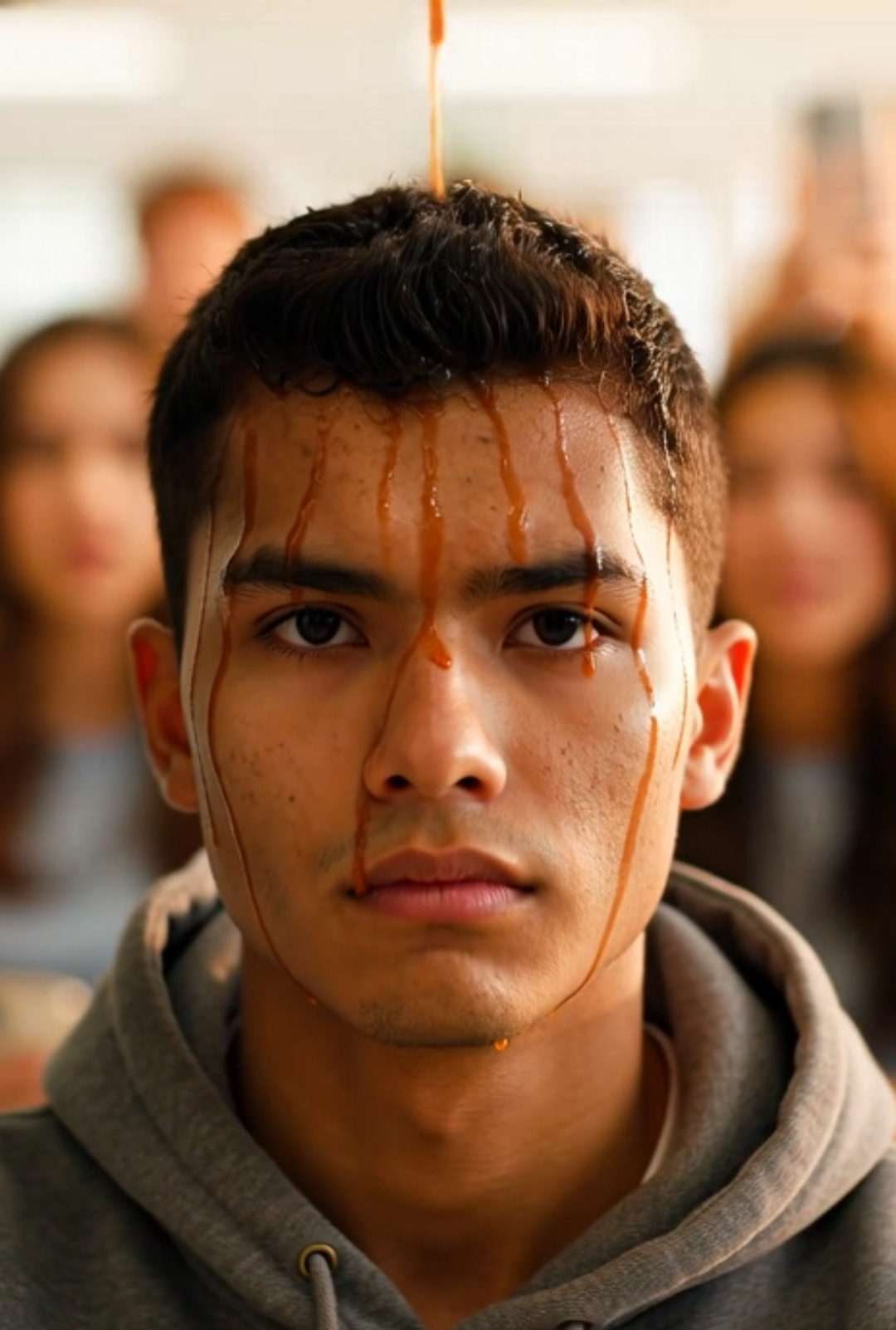 When the Bully Chose the Wrong Kid