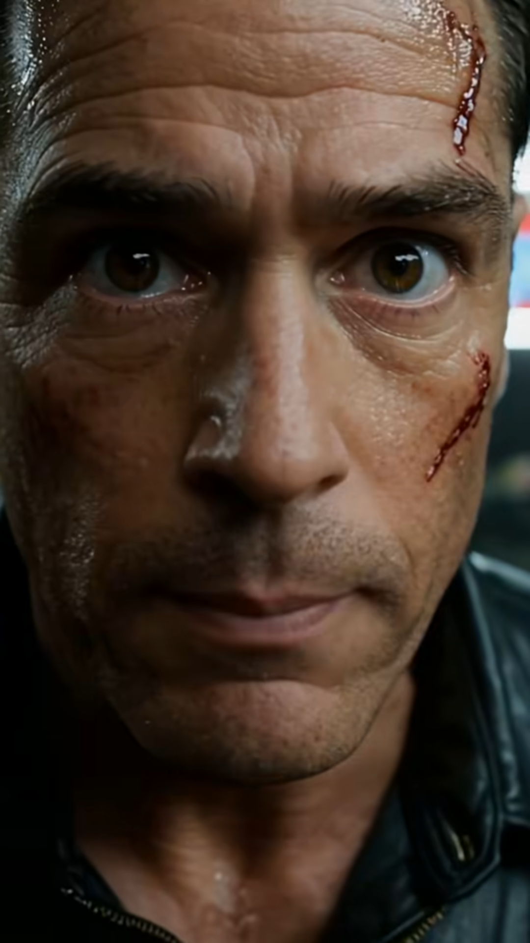 “The Locket in the Rain”