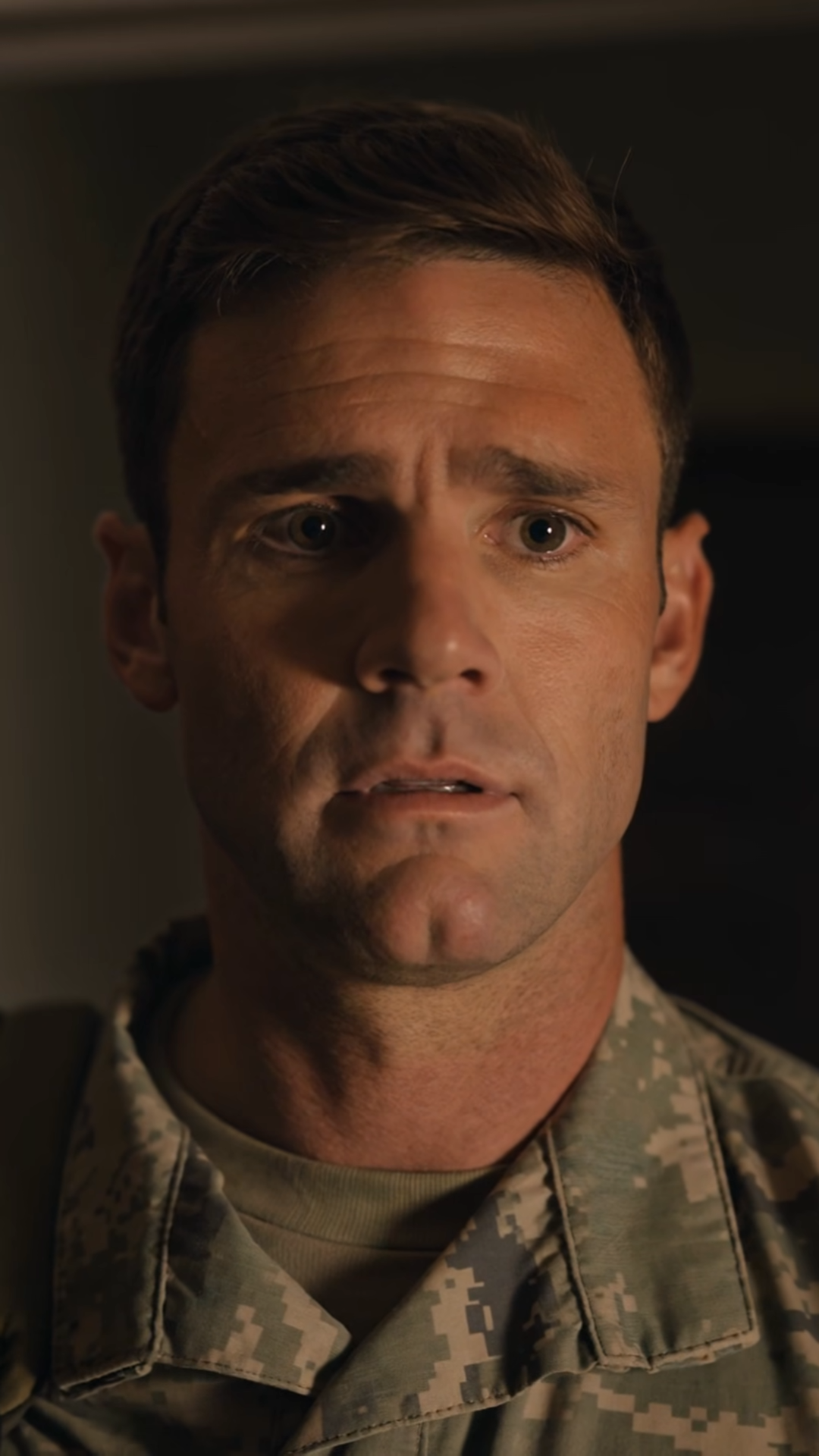 “When ‘Daddy’ Became ‘The Soldier Man’”...2026