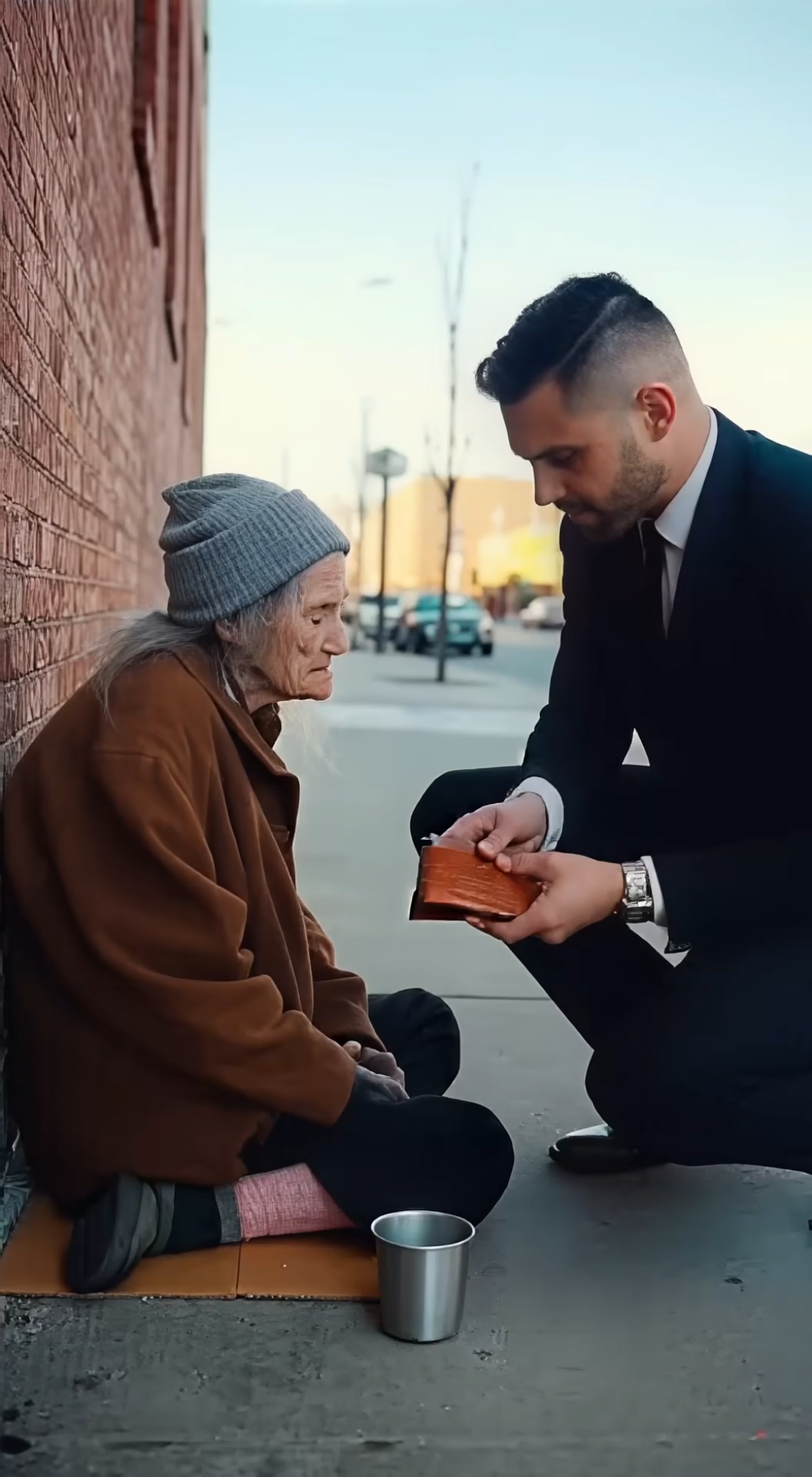 “The Photo in His Wallet Shouldn’t Exist”