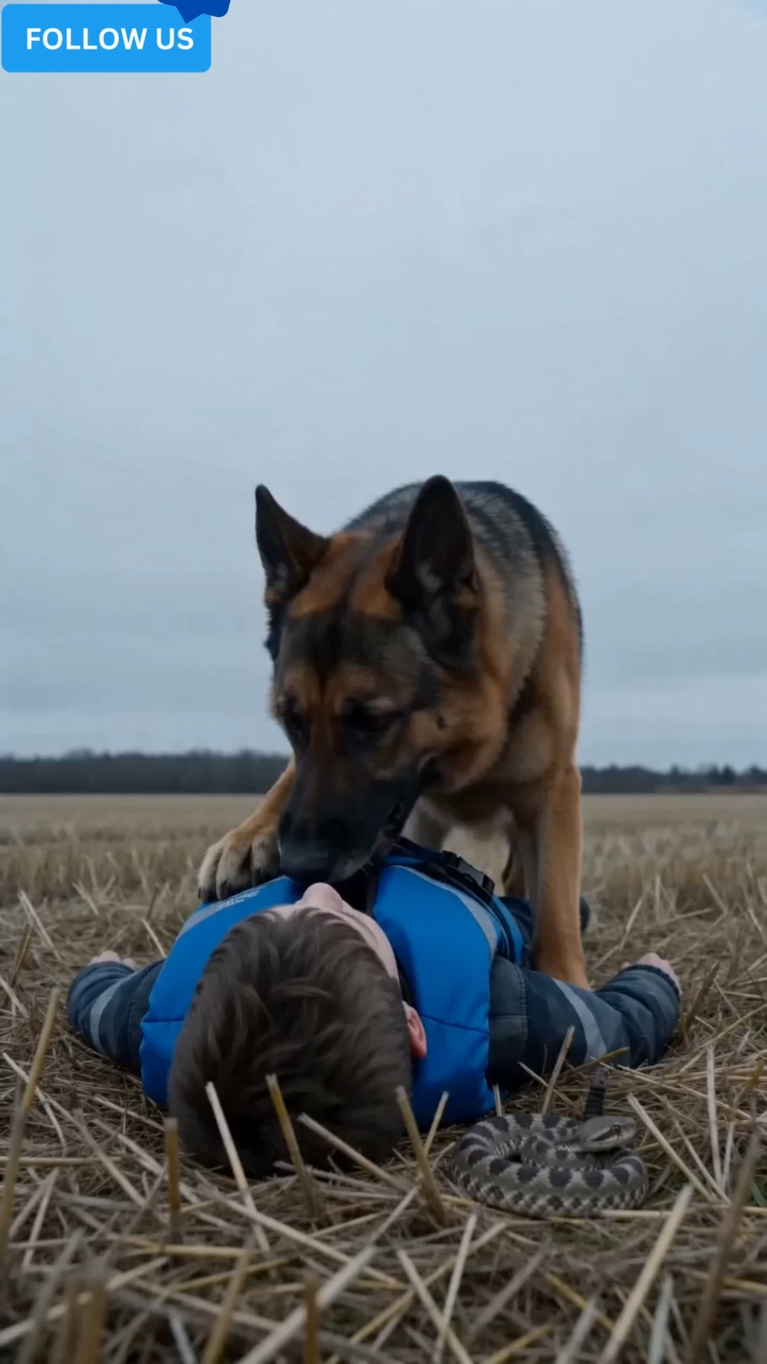 We Were Seconds Away From Killing the Dog That Just Saved My Son’s Life