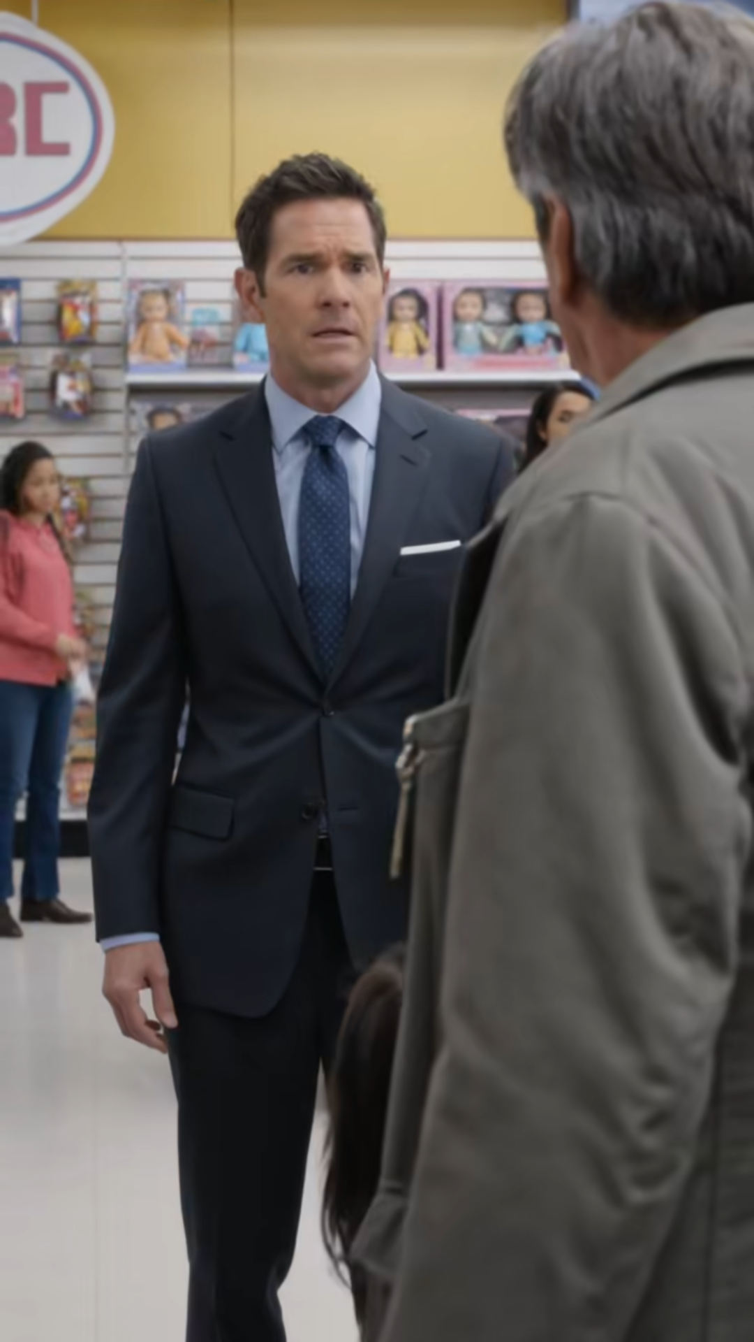 “The Toy Store That Stole Her Mother’s Name”