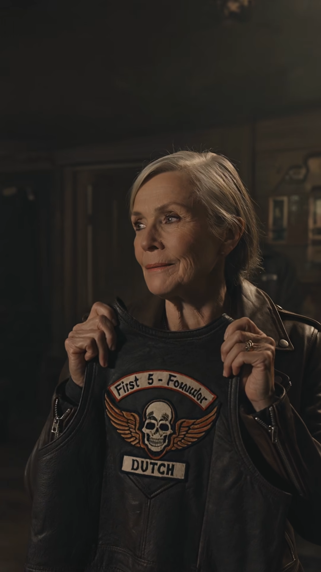 “The Night the Dead Man Came Back”