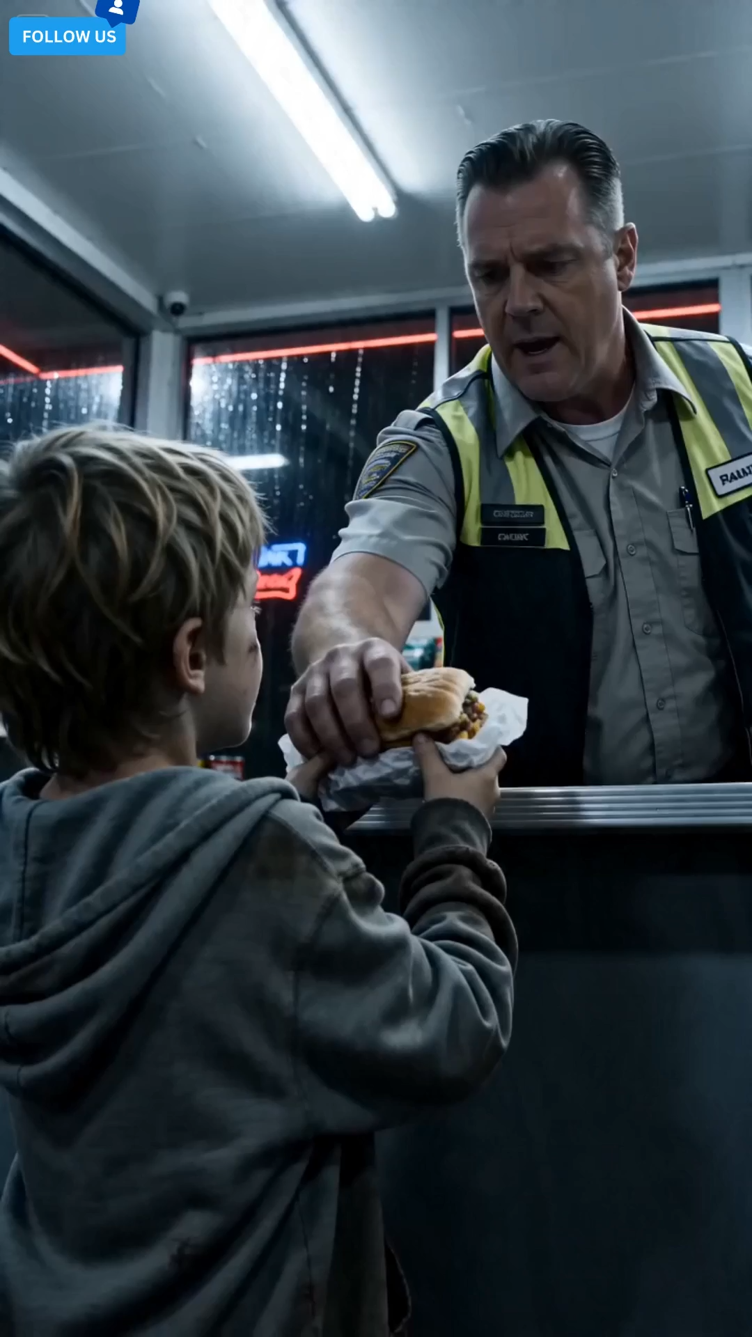 The Son He Was Told Never Lived