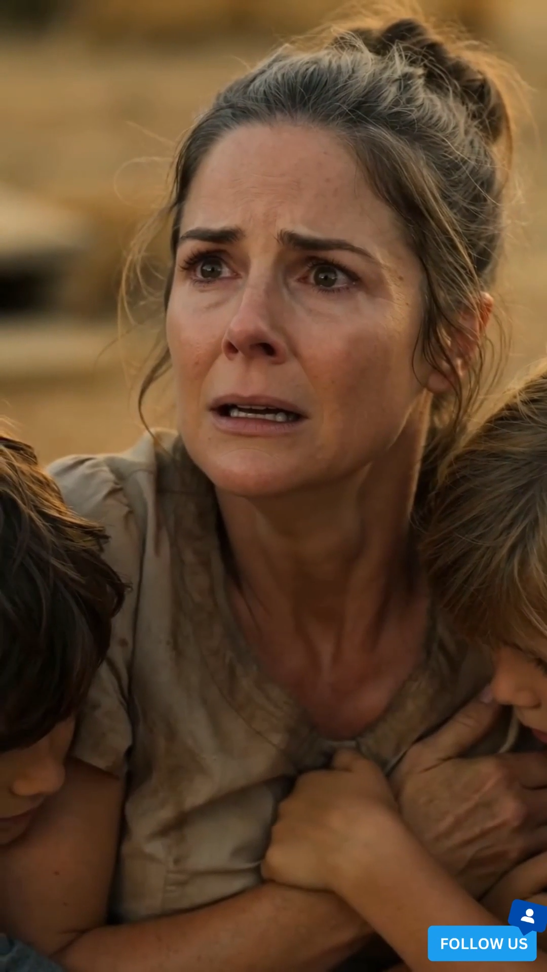 “The Day Three Rolls-Royces Stopped for a Street Vendor”