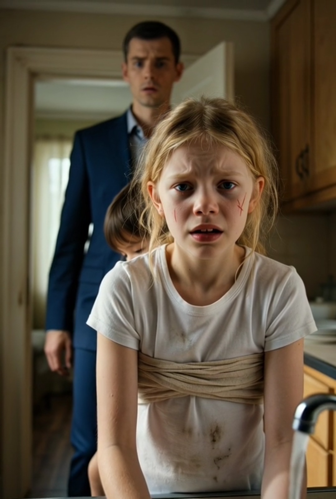 The Call That Changed Everything