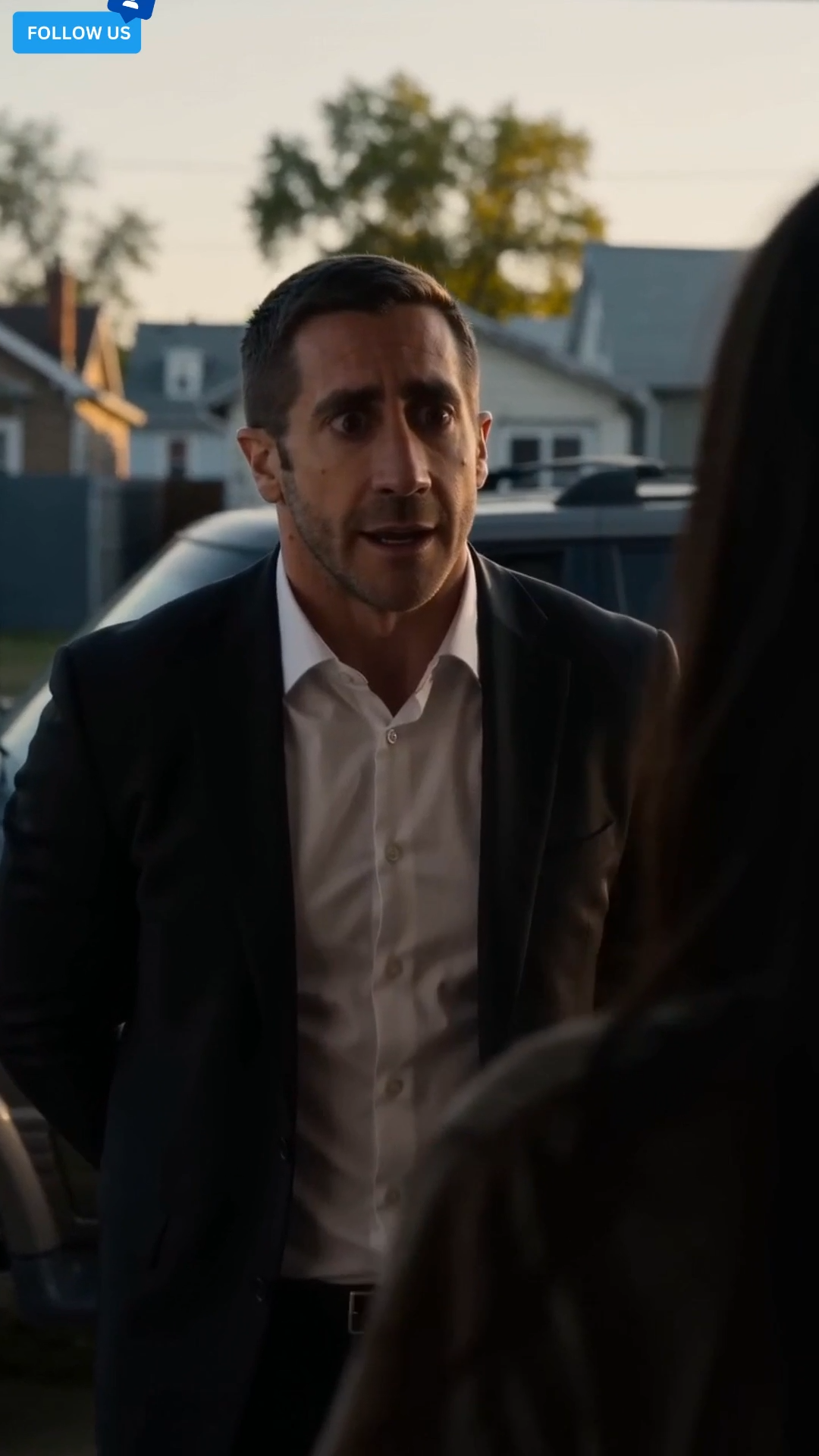 He Visited the Wife He Abandoned After 9 Years — What She Revealed Changed His Life Forever