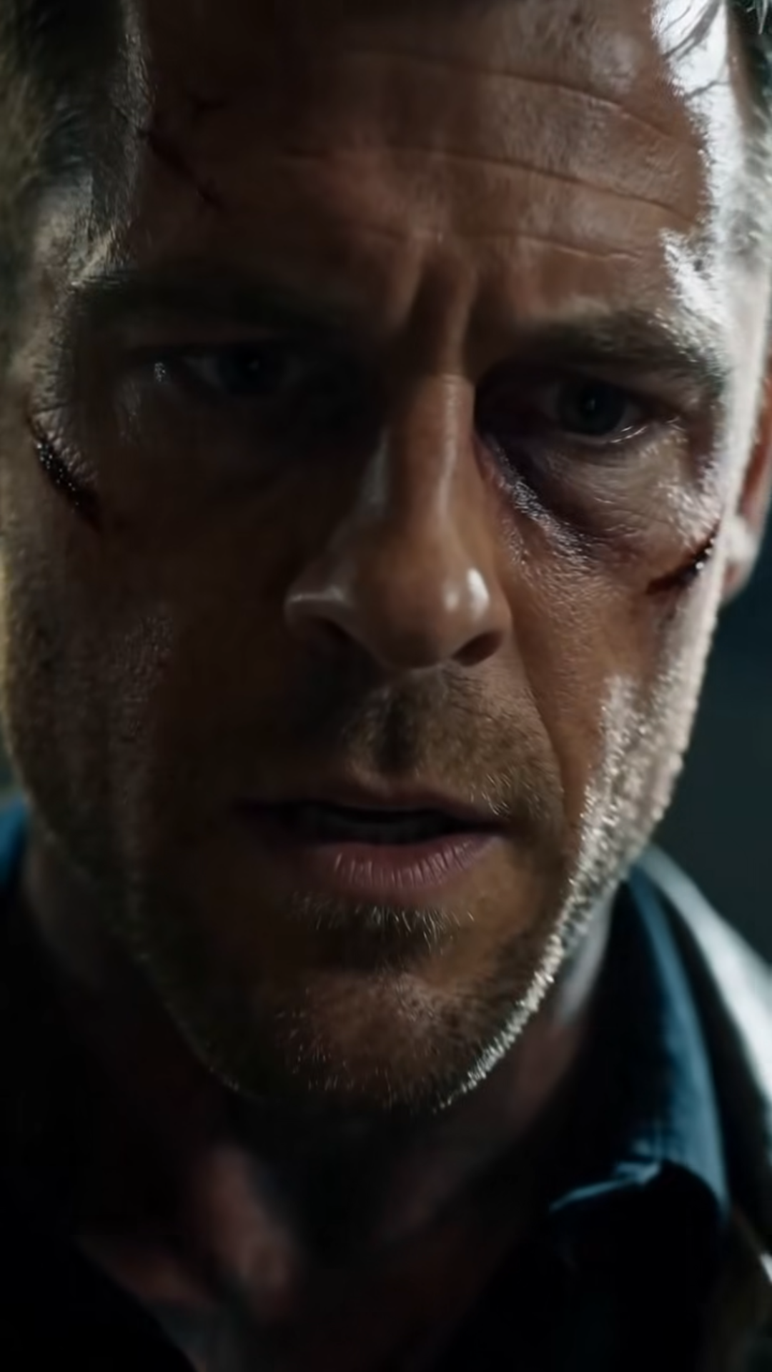 “The Girl He Left in the Fire”