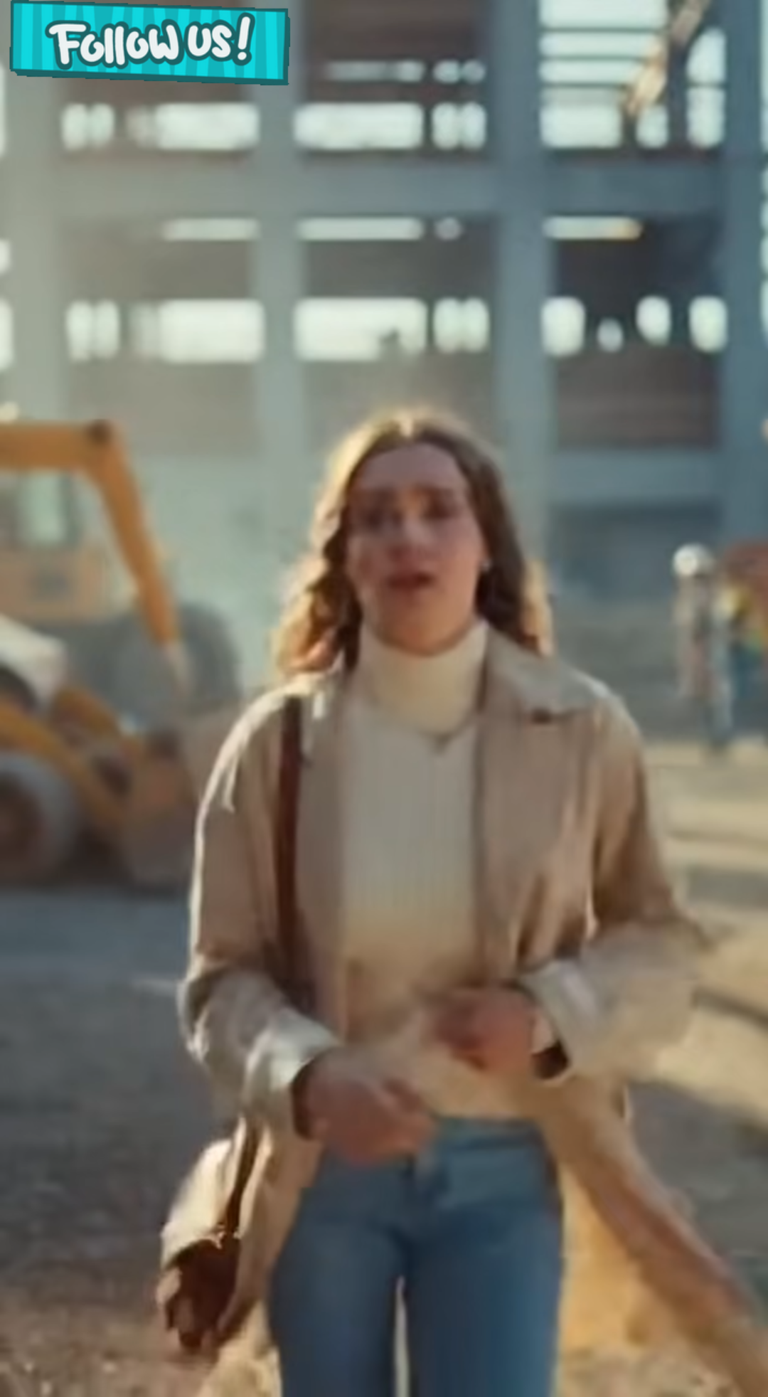 The Billionaire in the Yellow Helmet...2026