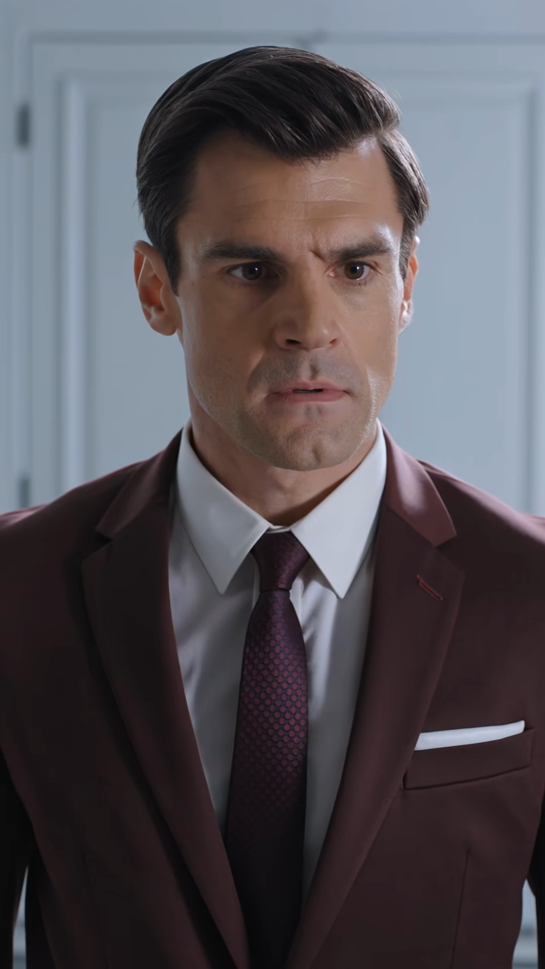 You Don’t Belong on the Floor