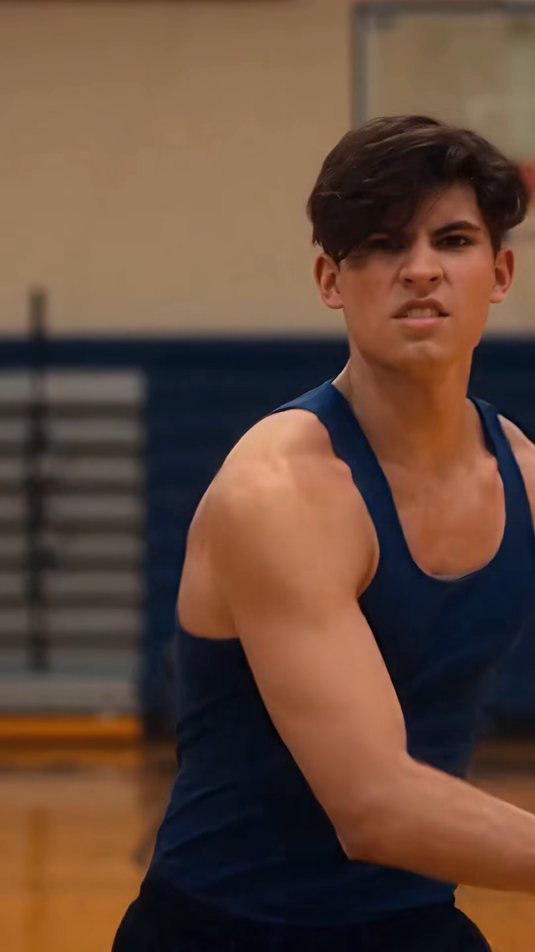 The Throw That Changed Everything