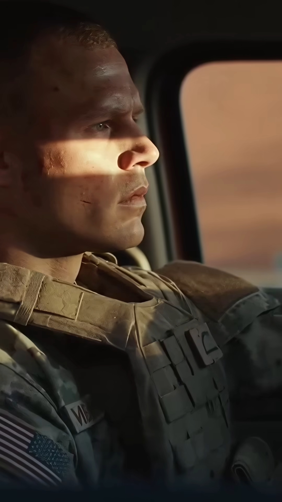 They Thought It Was Just a Joke Until the Laughter Died