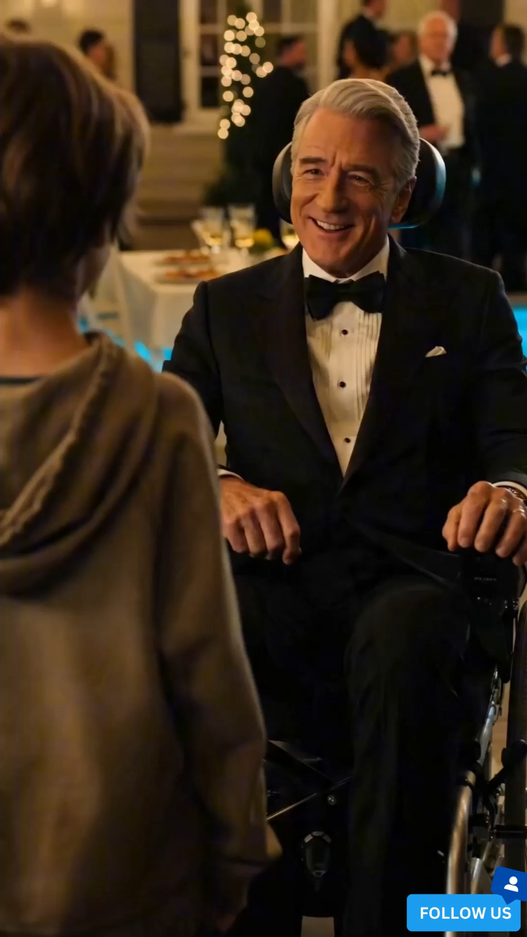 “He Hadn’t Felt His Legs in 11 Years… Until a Boy Touched One Spot”