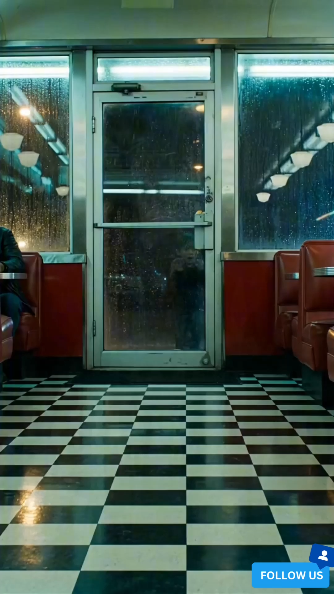 The Trafficker Thought He Was Untouchable—Until a 7-Year-Old Ran to the Wrong Table...Next Part