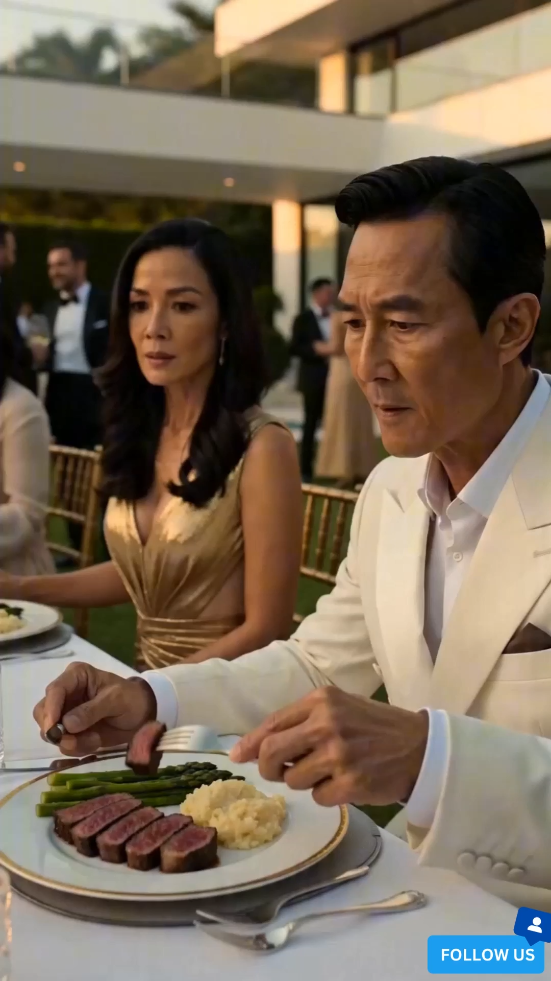 “A Homeless Boy Exposed the Truth… and Saved a Girl Everyone Thought Was Blind”