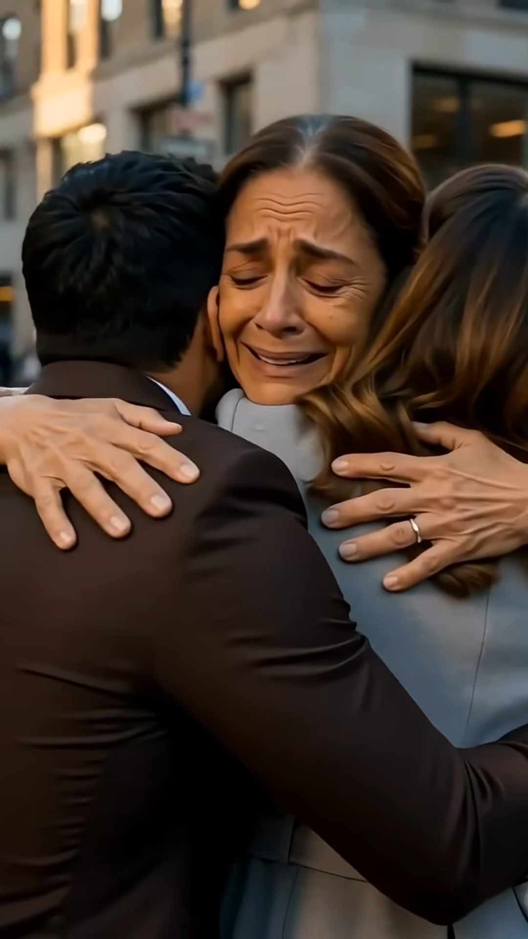 “She Fed Three Homeless Kids… Years Later They Came Back Millionaires”