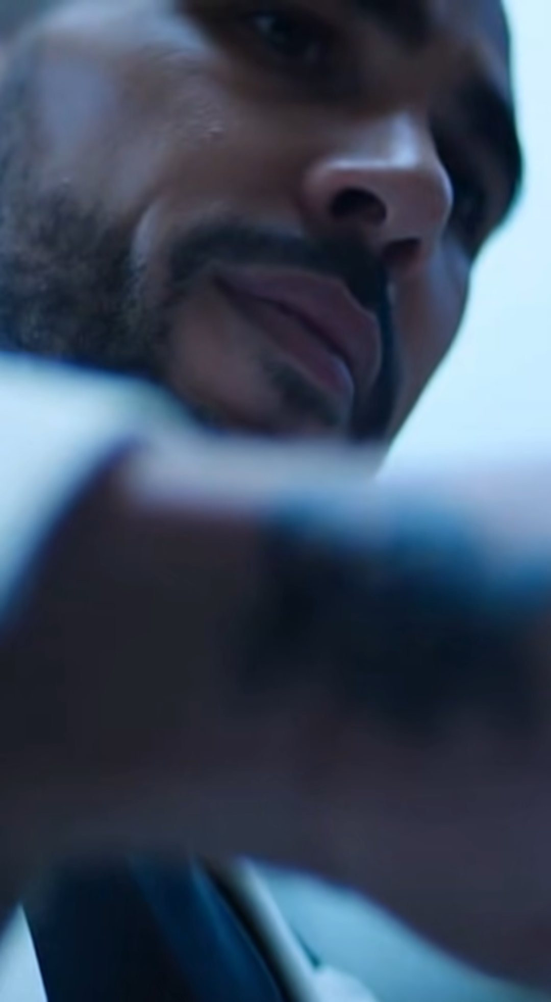 They Shaved Her Head for Laughs—Then She Took Down Everyone in the Room