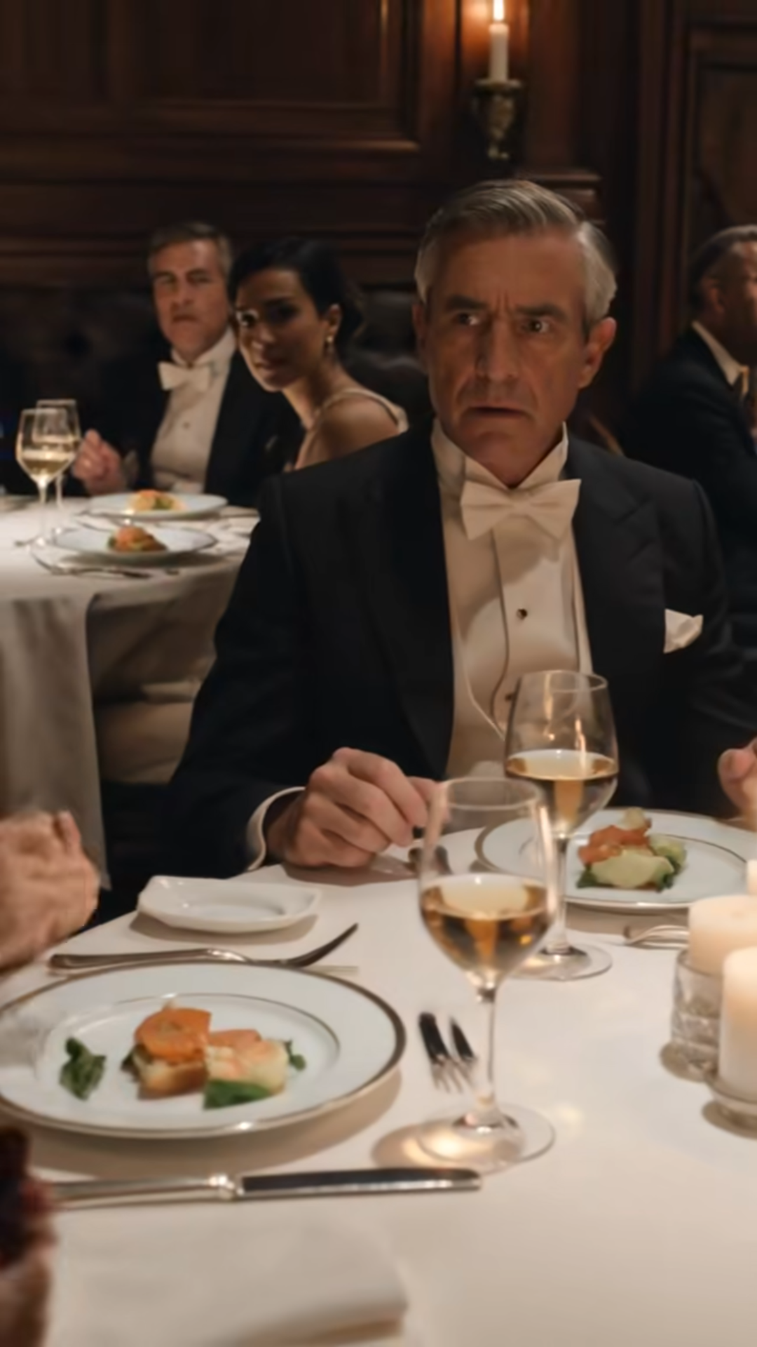 The Ring They Buried Came Back With a Child