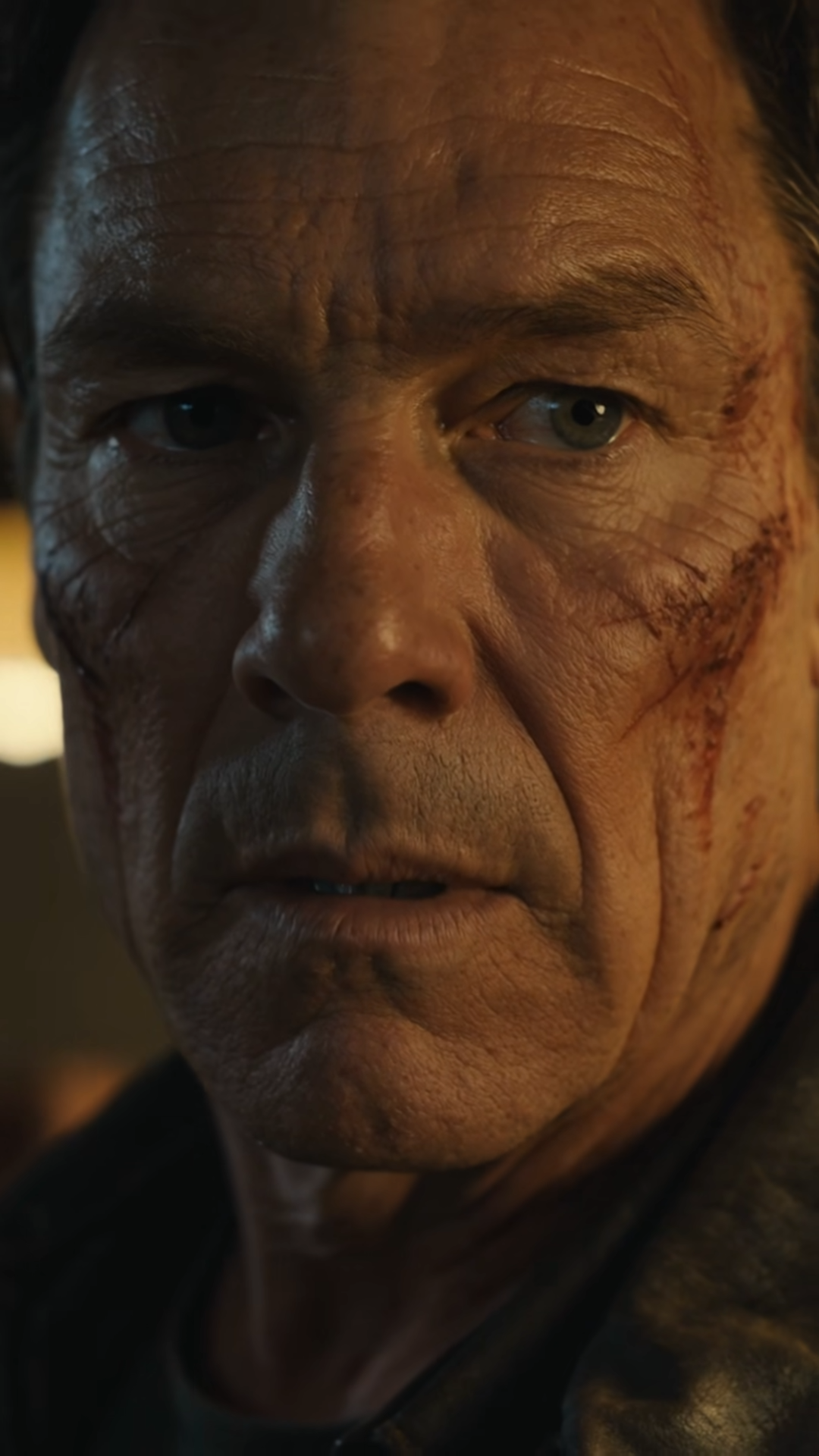 He Ran to the Only Man Who Failed Him Once… And This Time, They Came for Both