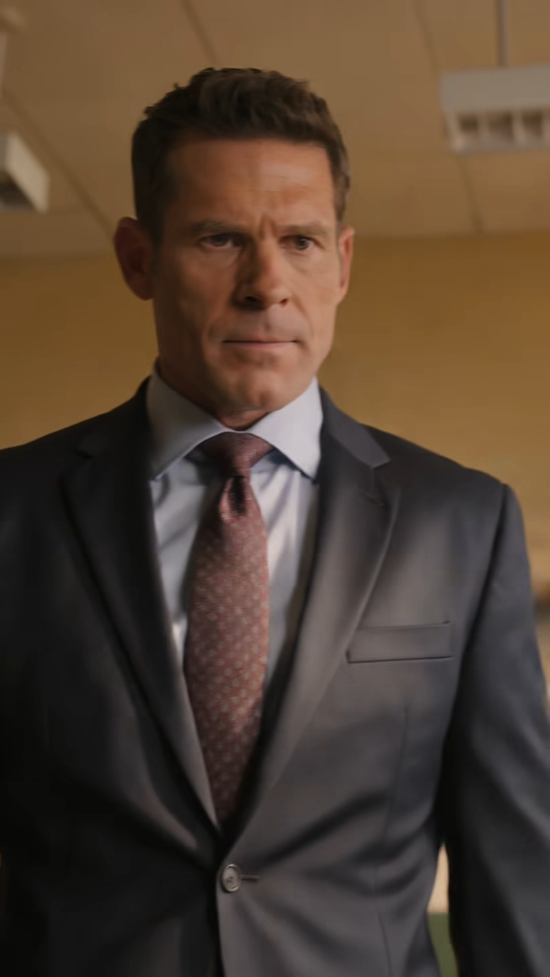 “The Student She Called Hopeless Came Back Perfect”