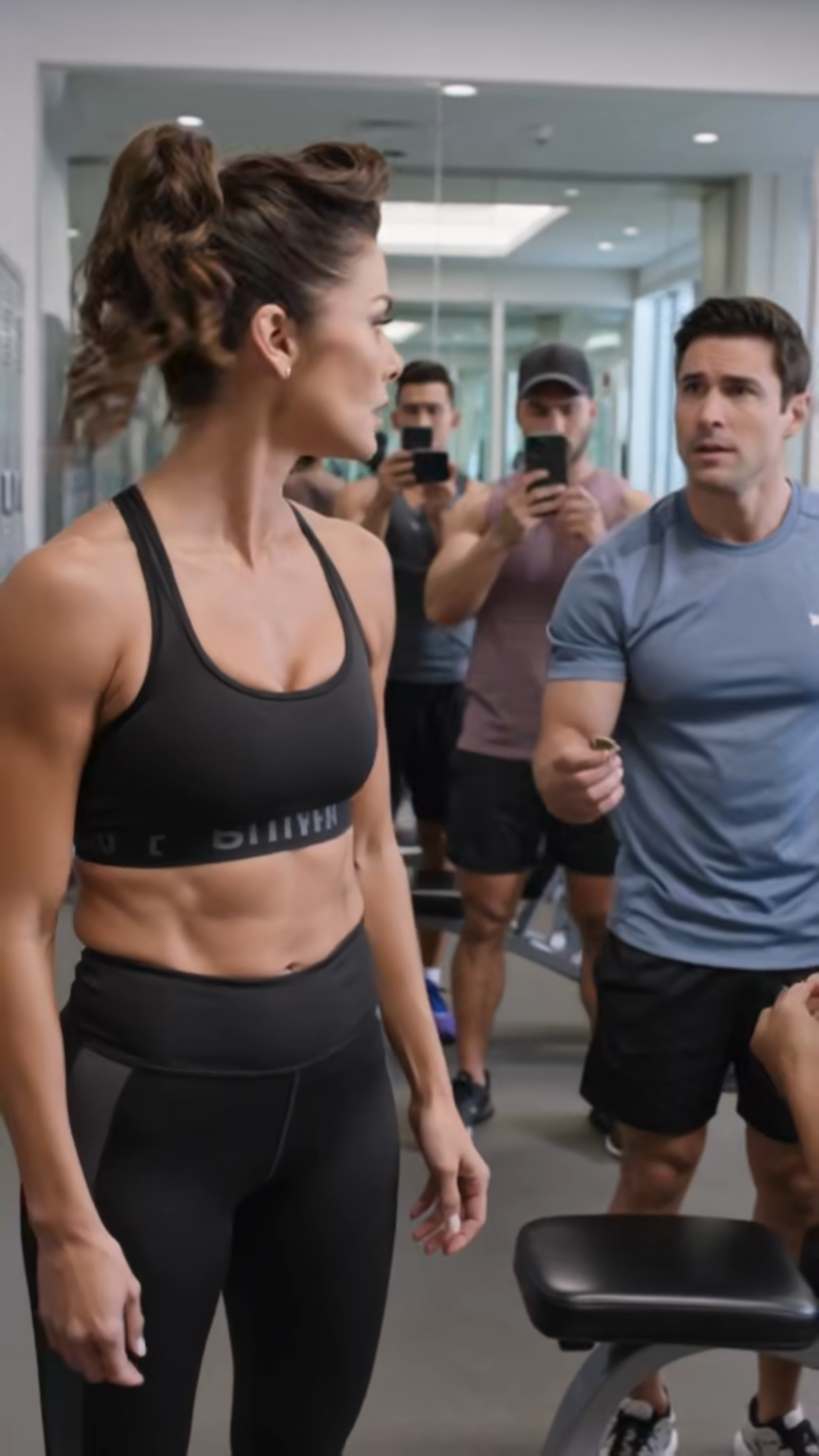 “She Called It Theft—But the Key Told the Truth”