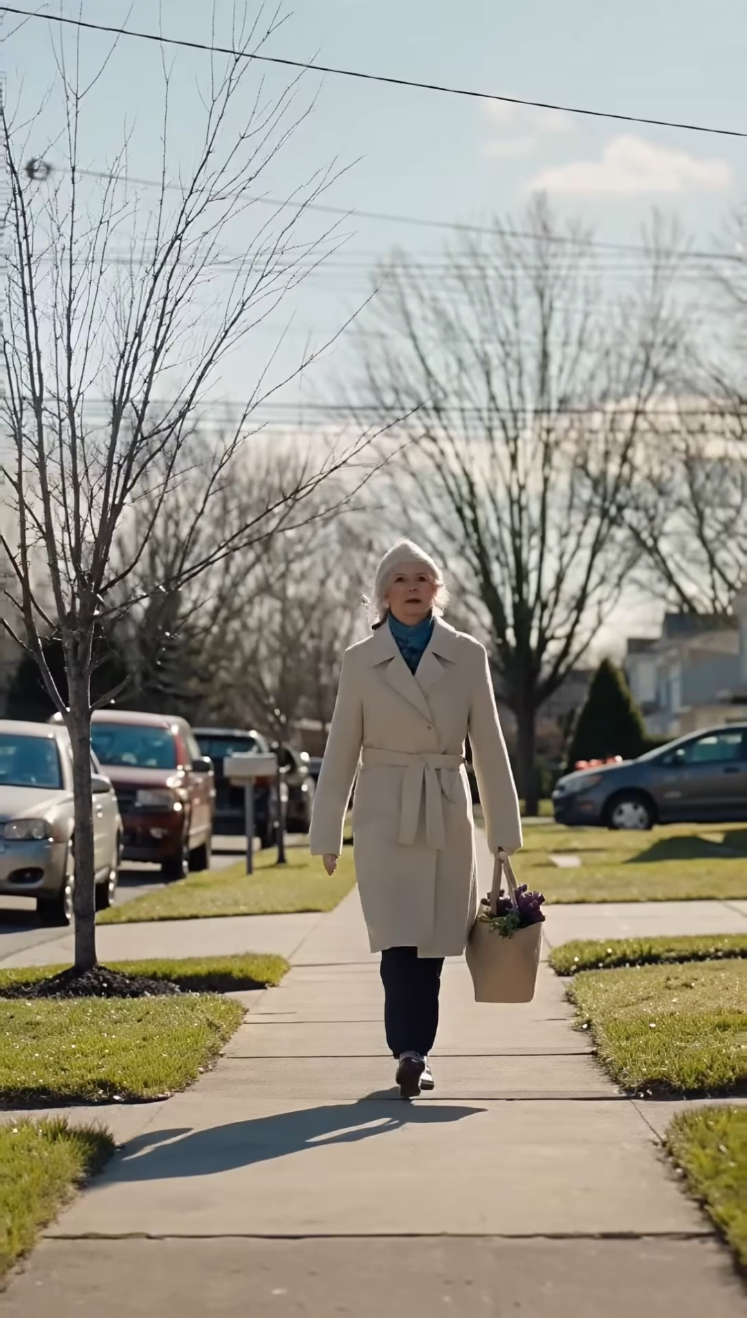 When Reporting a Crime Makes You the Target