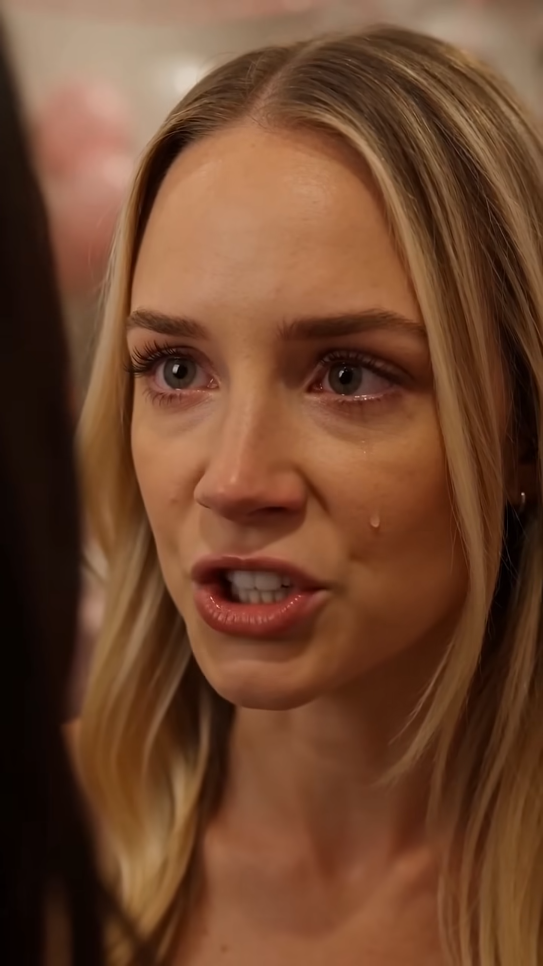 She Claimed He Was Her Husband… But One Question Exposed Everything