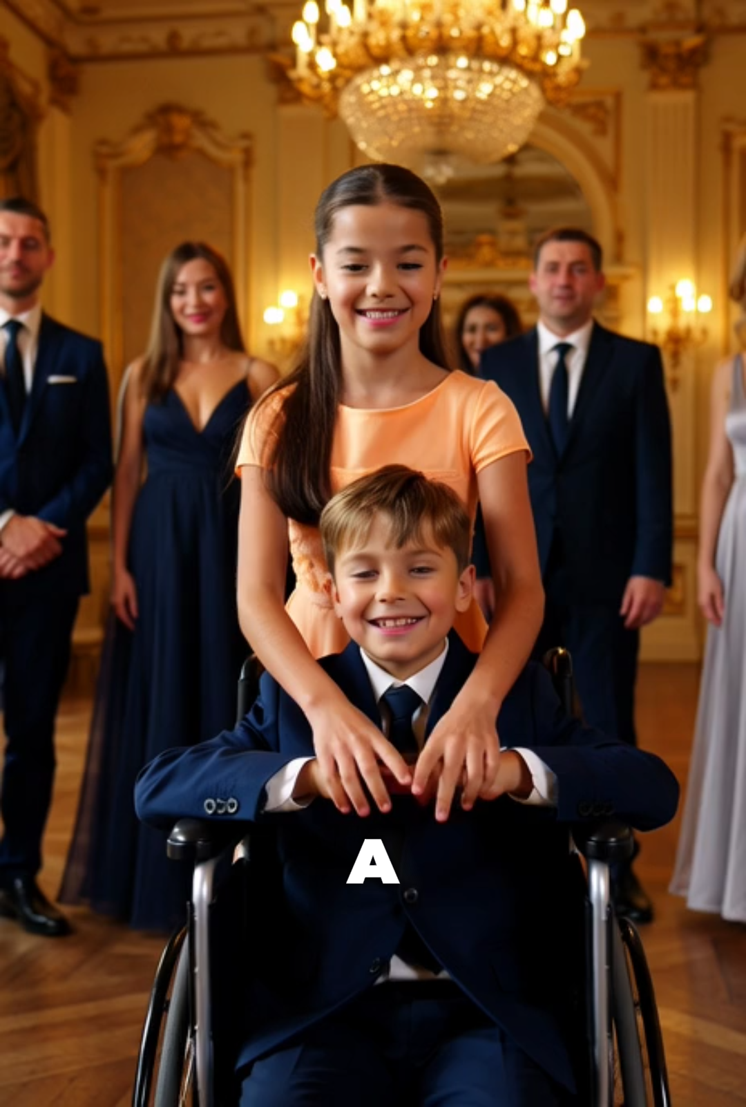 “He Had Perfect Legs… But Forgot How to Walk—Until a Stranger Changed Everything”