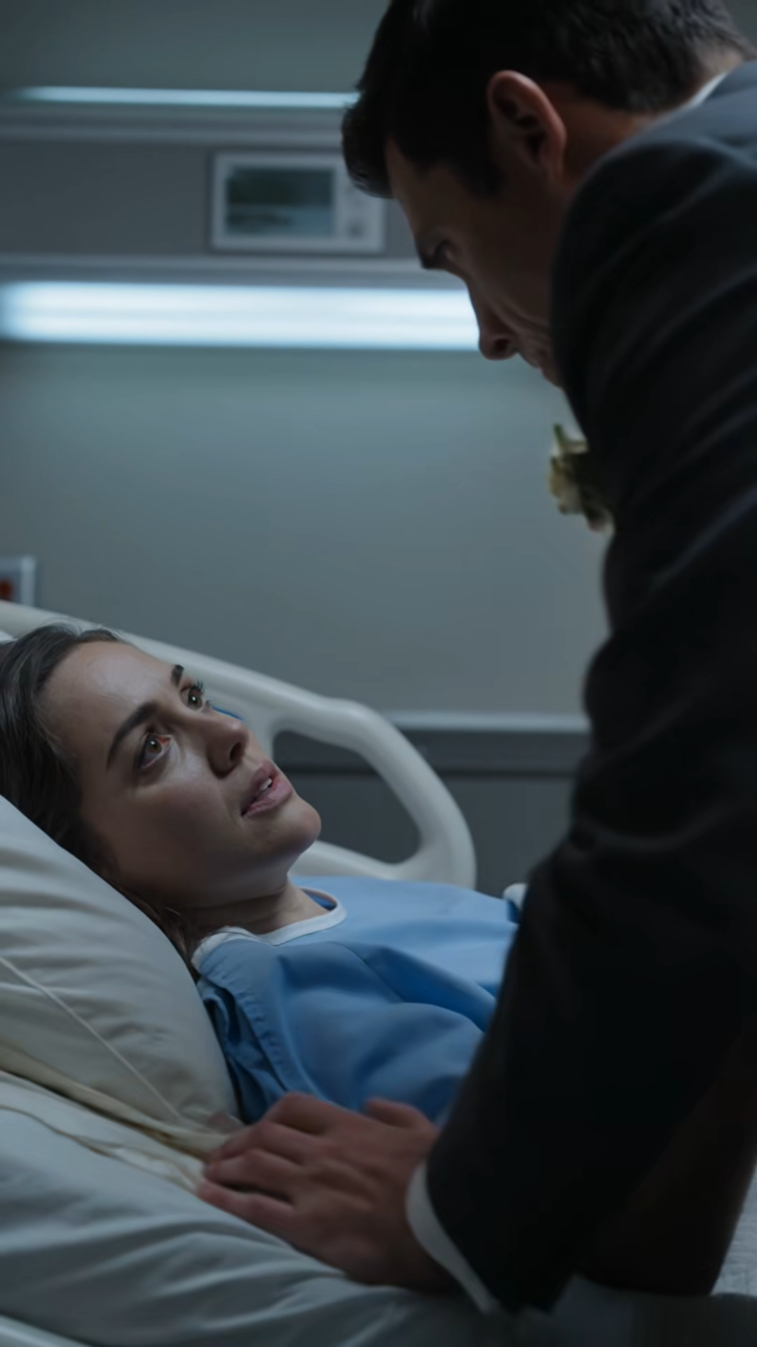 “The Wedding That Exposed Everything”