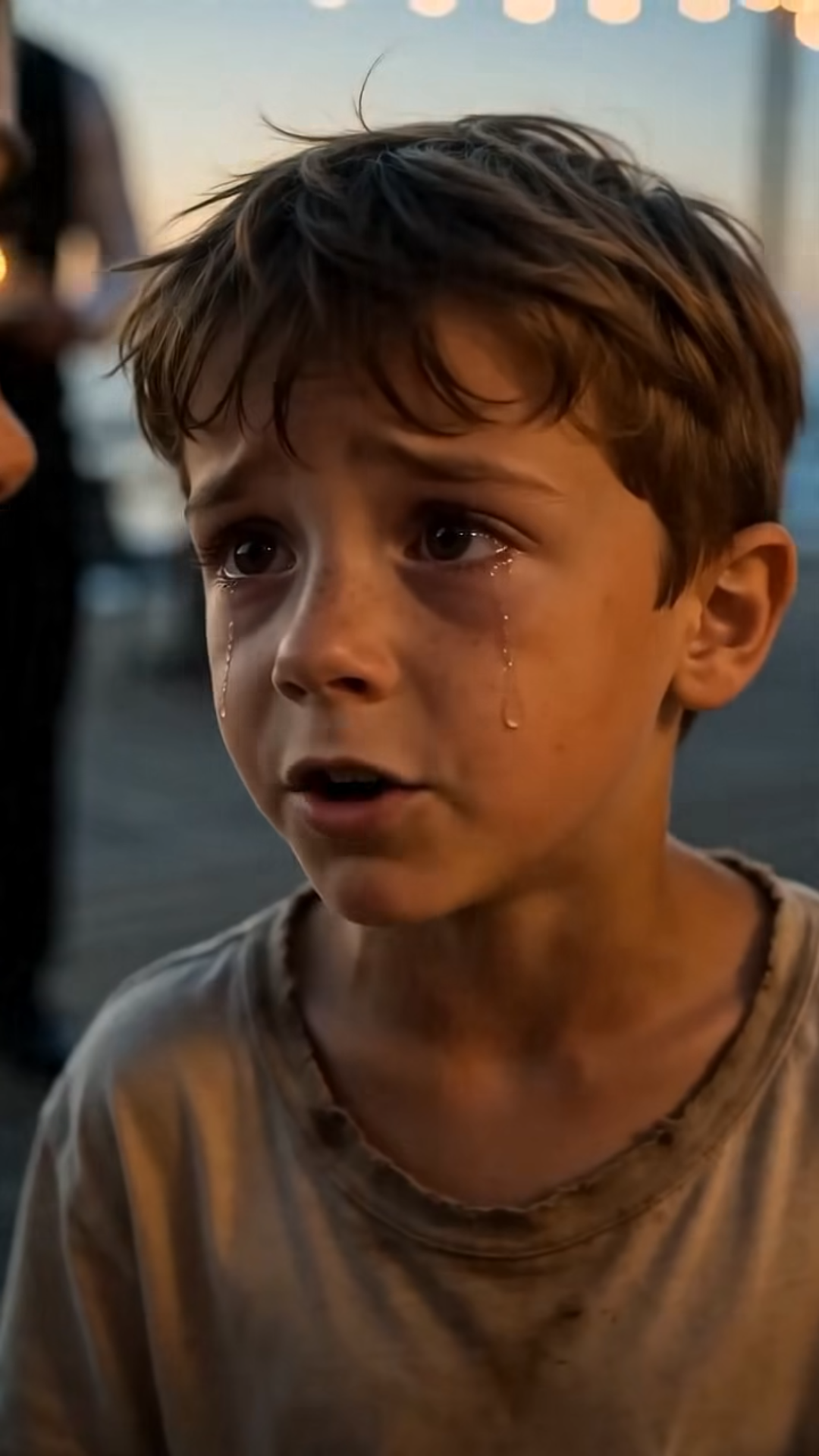 The Other Half of the Truth