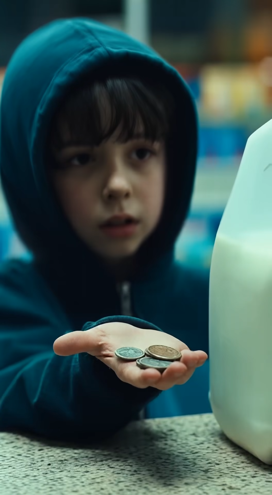 “The Penny He Gave Me Meant Everything”