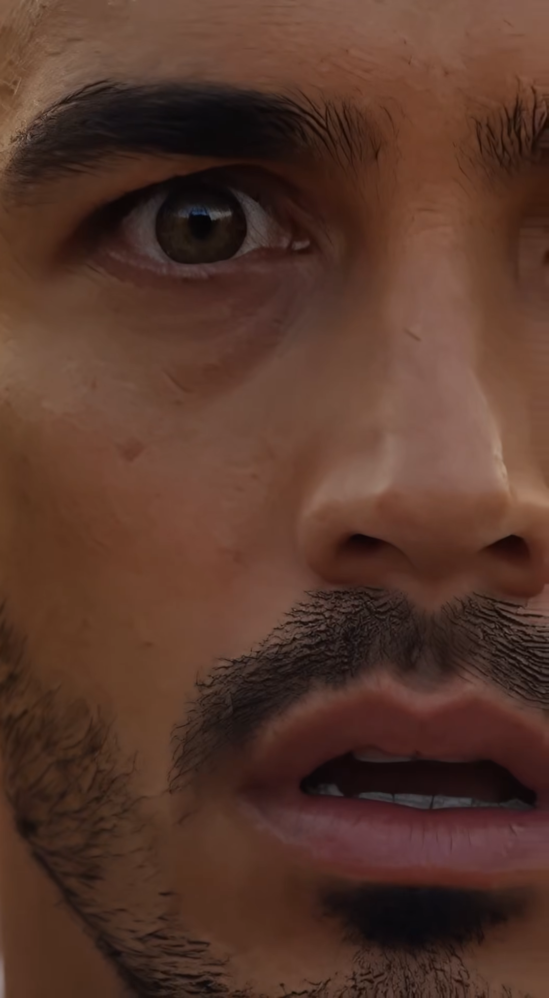 The Man She Chose Over Me