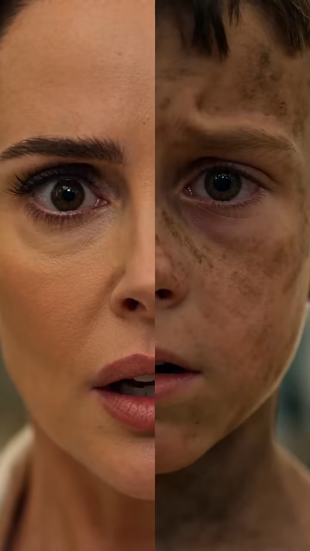 The Promise She Never Kept